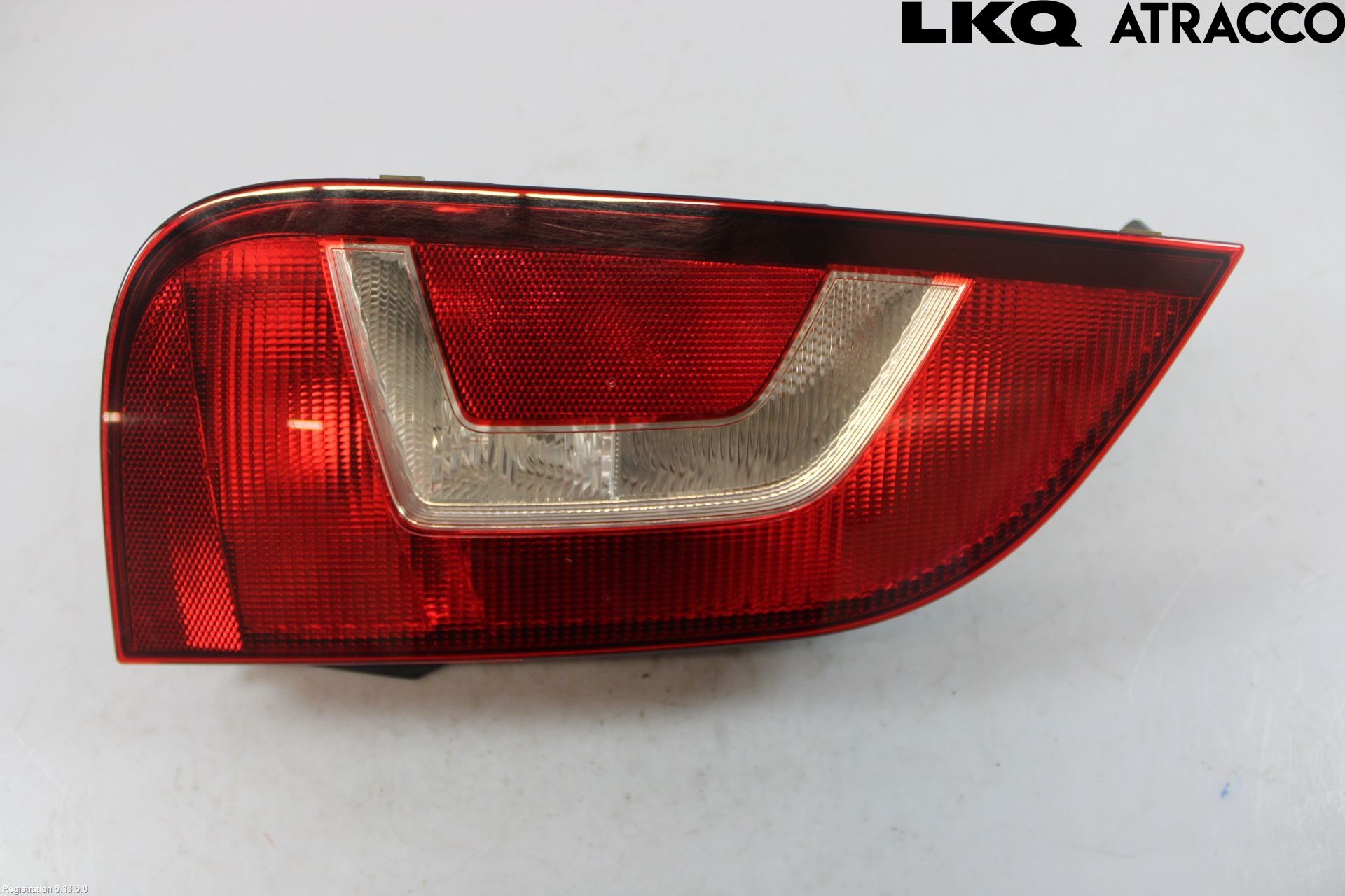 Volkswagen VW UP! / E-UP! Baklykt Venstre