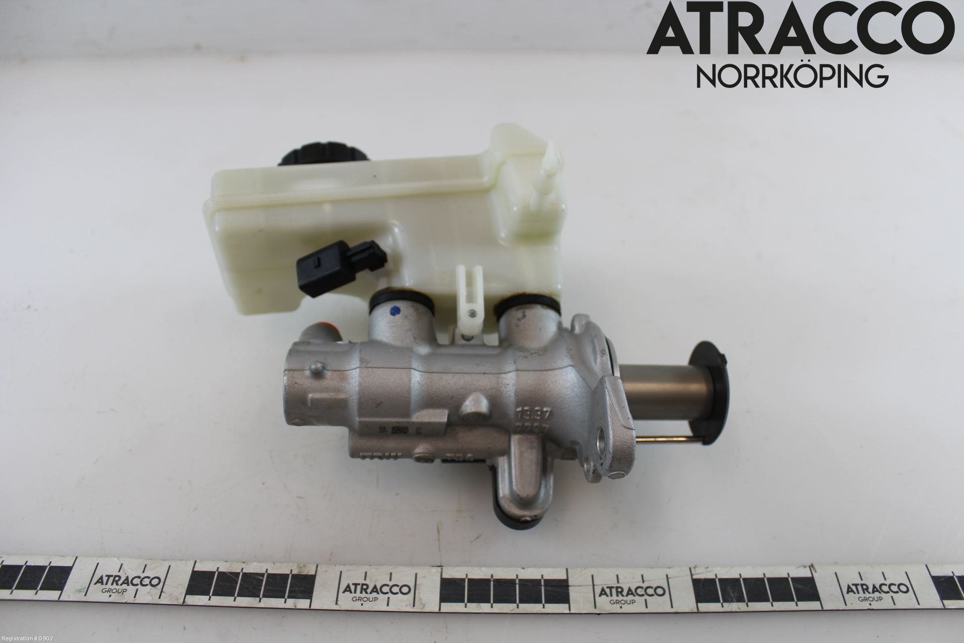 Volkswagen VW PASSAT 15-19 Brems Hovedsylinder