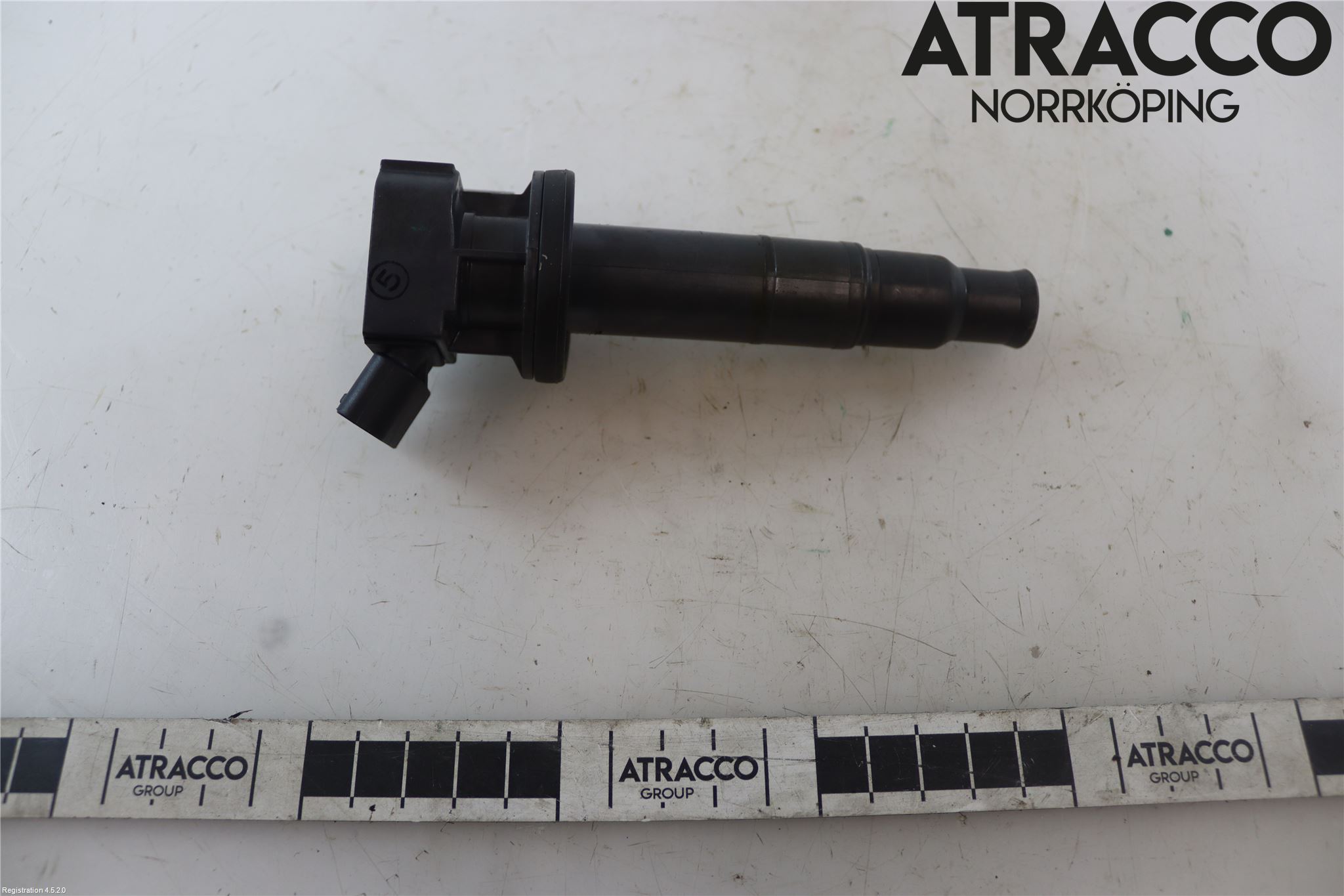Toyota AVENSIS 03-06 Coil