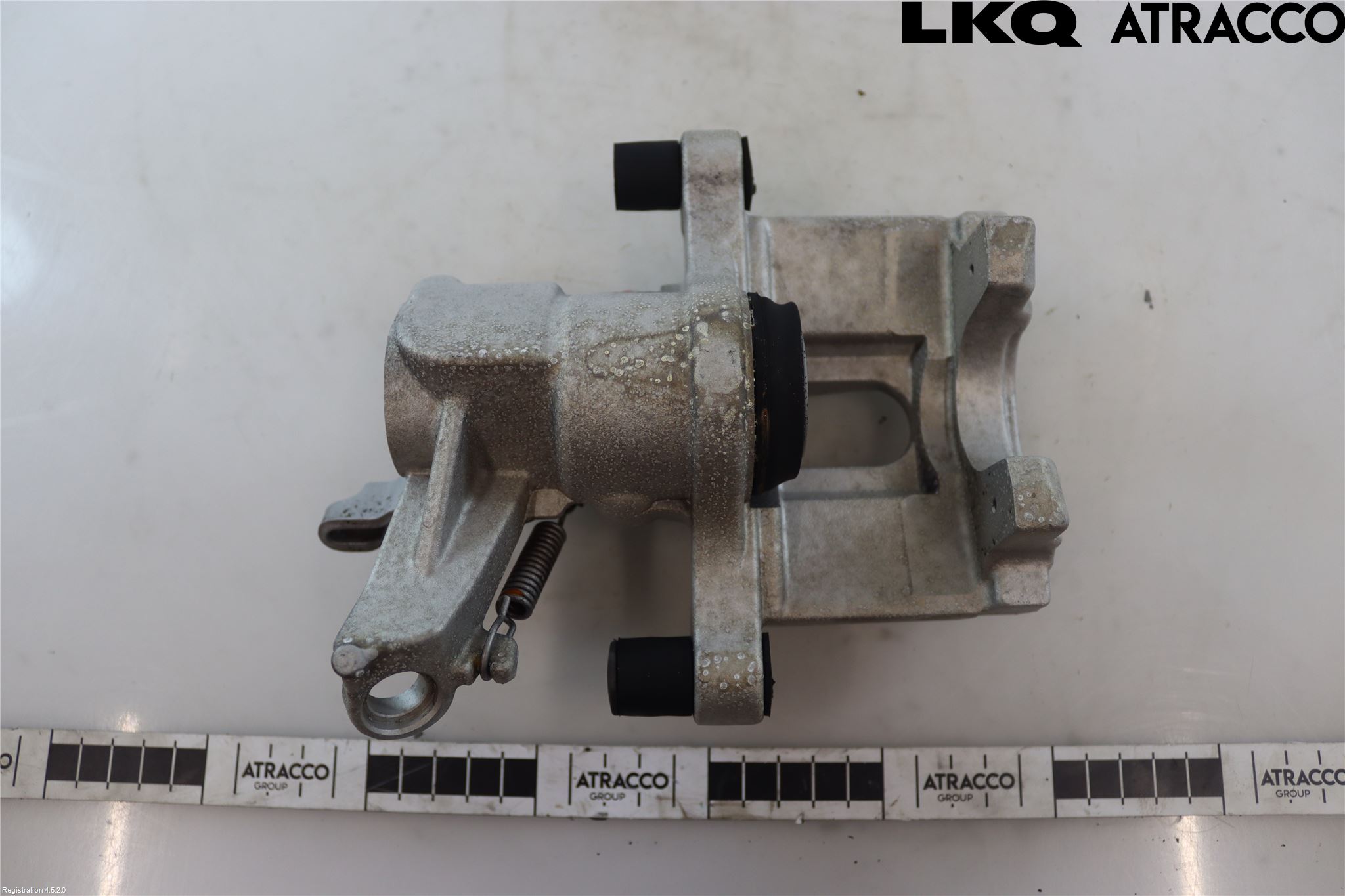 Saab 9-3 VER2/VER3 08-15 Bremsecaliper Bak Høyre