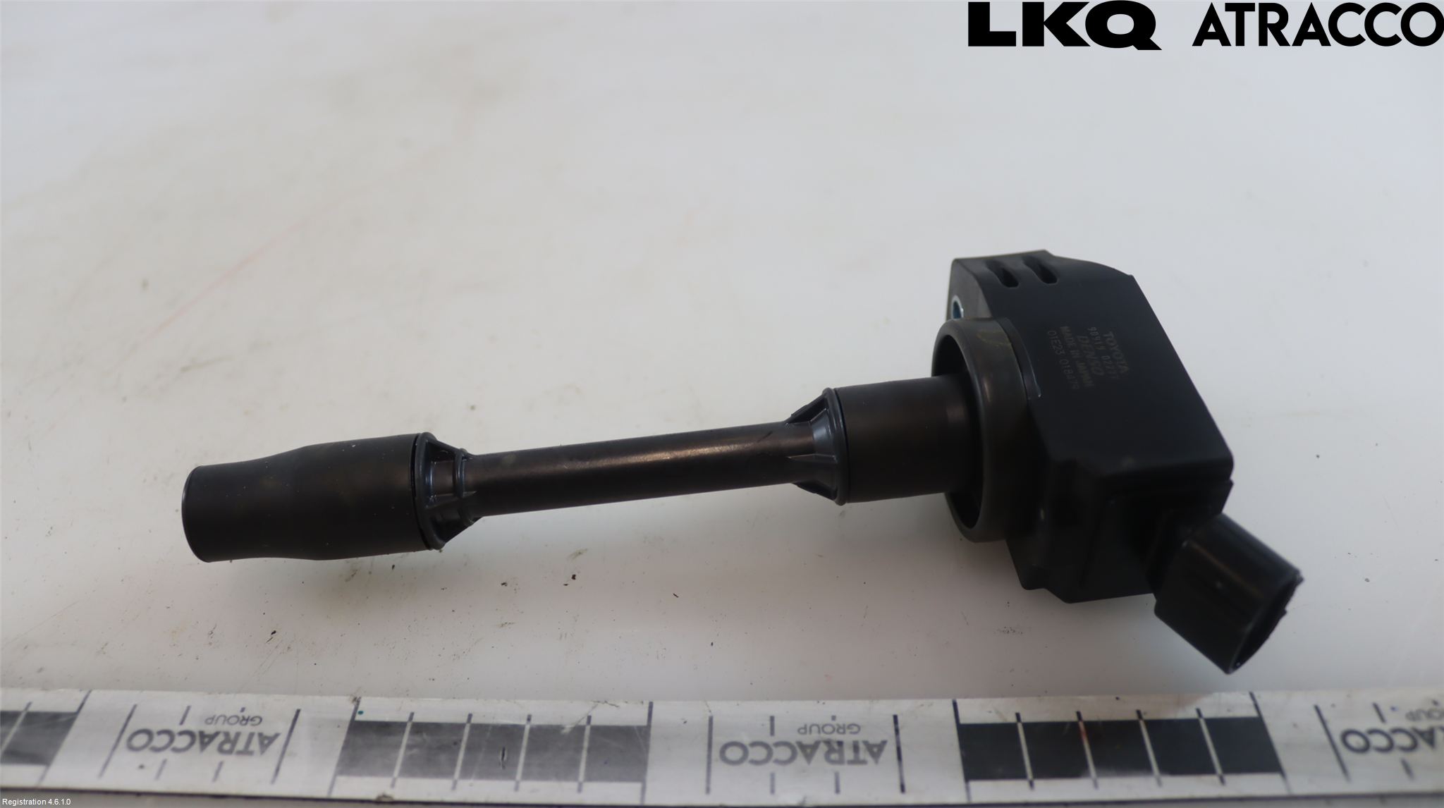 Toyota CAMRY 19-24 Coil
