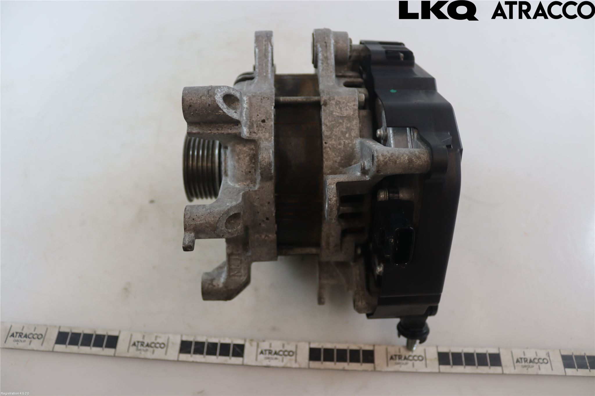 Mazda CX-30 20- Dynamo