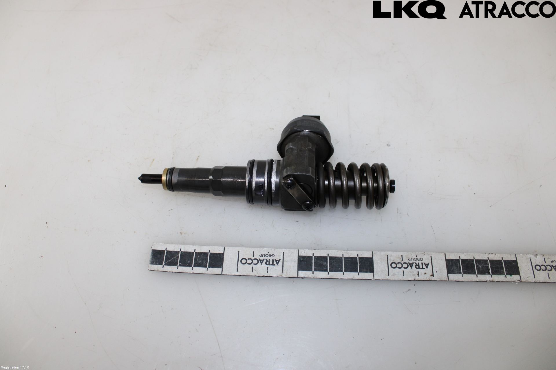 Volkswagen VW POLO 05-09 Inns Dyse