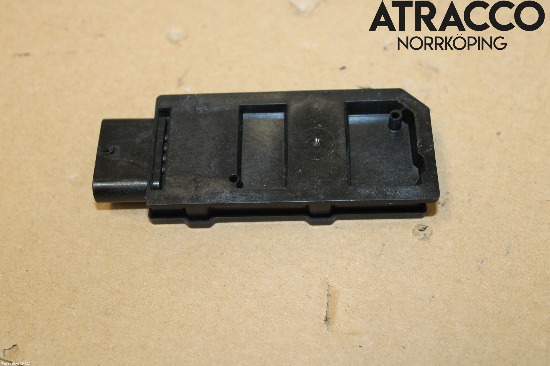 Volkswagen VW ID.3 21- Stereo Antenne Radio-Tv