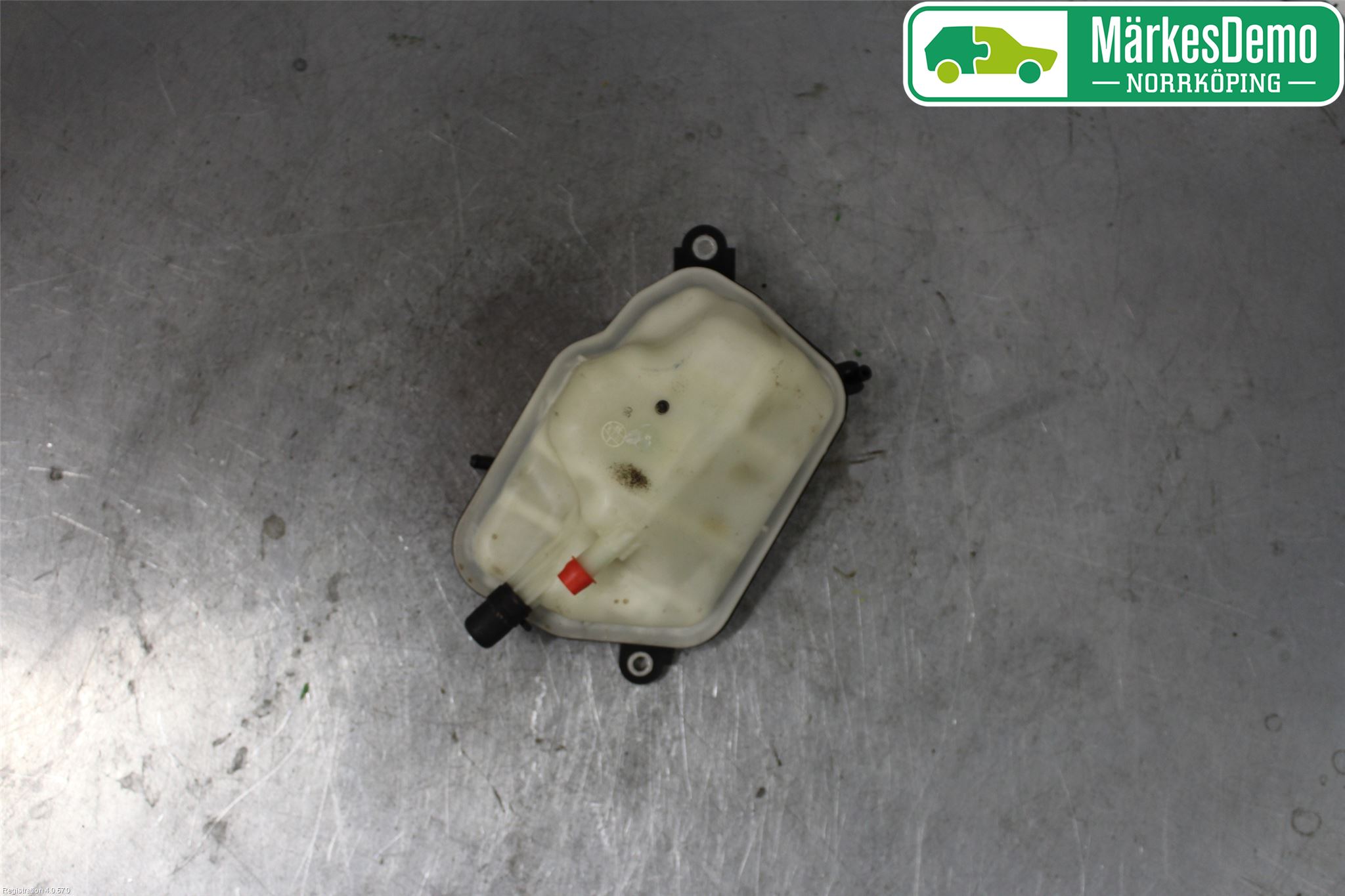 Honda CIVIC 12-16 Ekspansjonstank