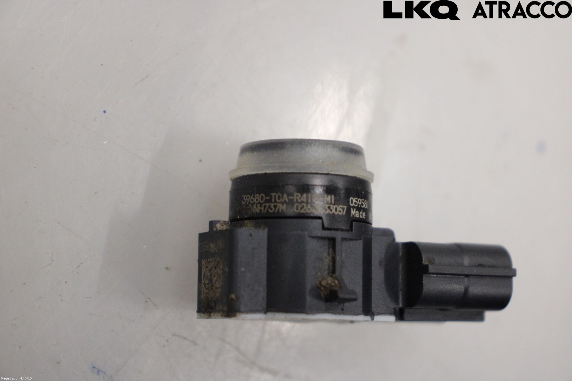 Honda CR-V 13-18 Sensor Ryggesensor