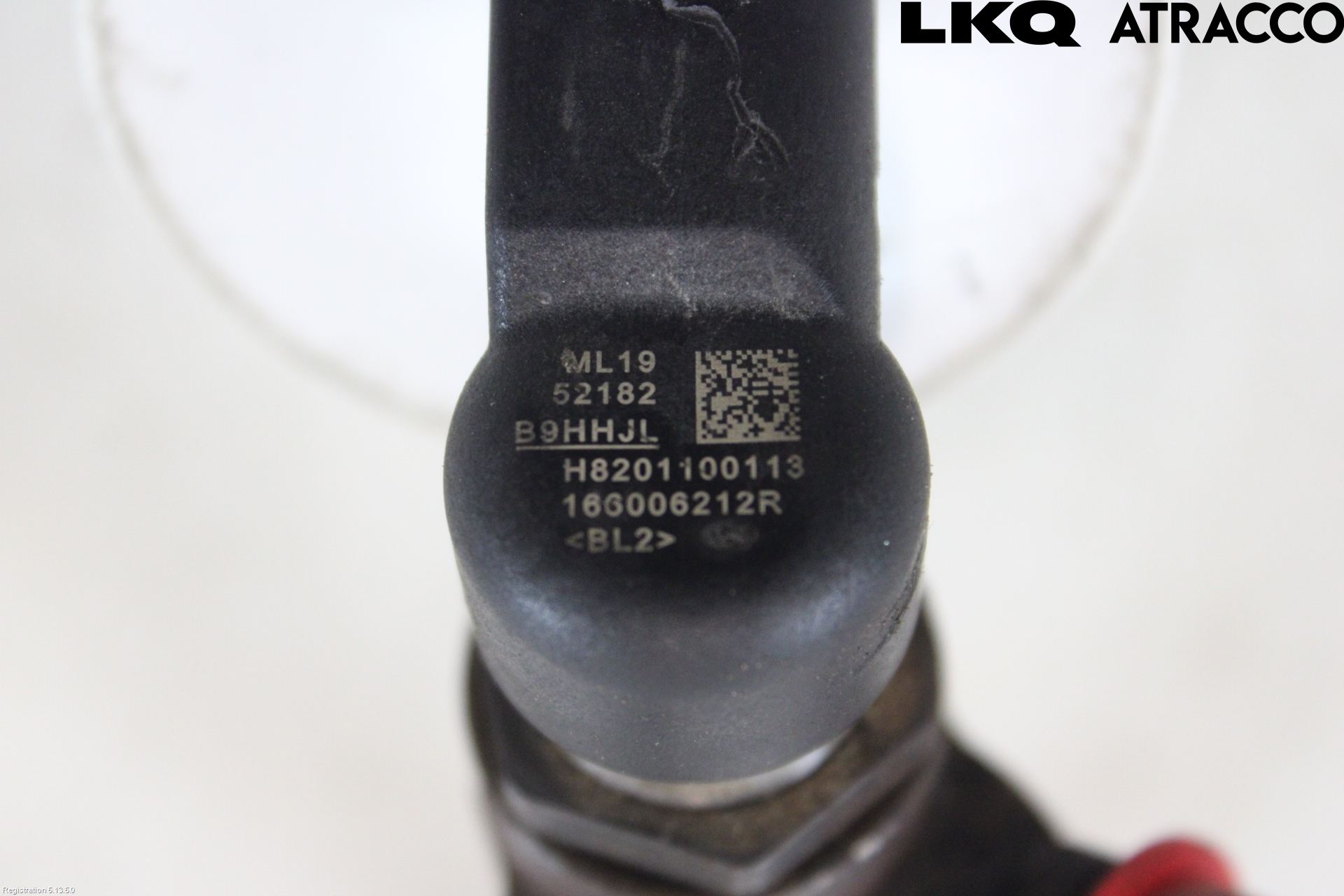Mercedes-Benz MB B-KLASS (W246/W242) 12-19 Inns Dyse