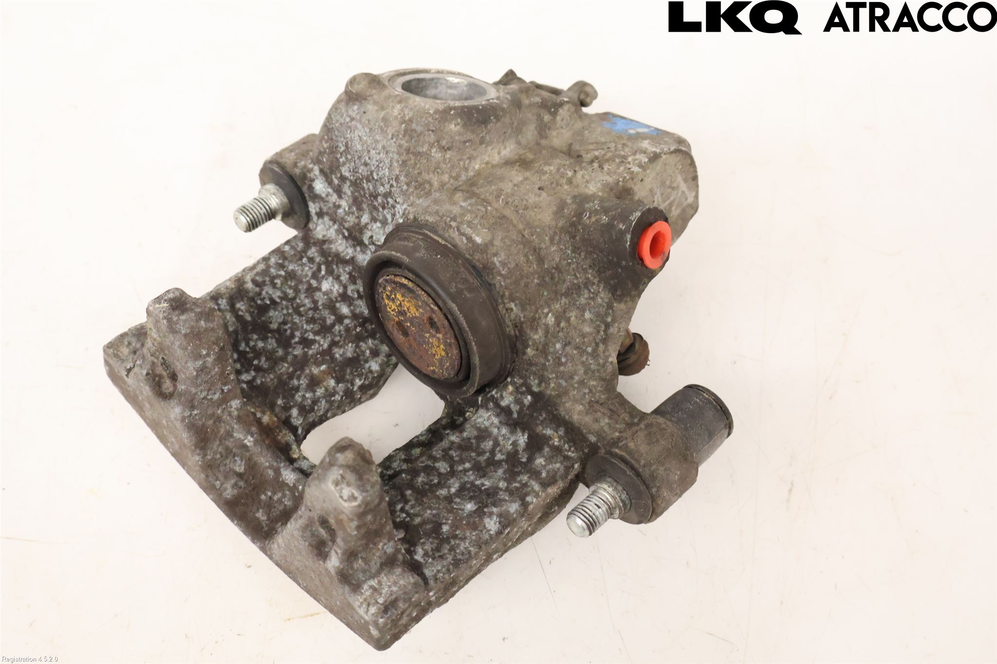 Citroen C5 08-17 Bremsecaliper Bak Venstre