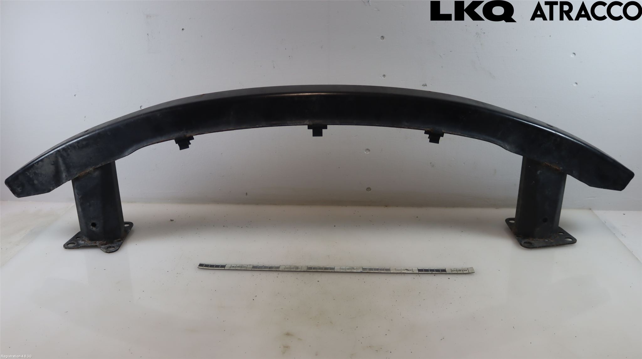 Volkswagen VW PASSAT 01-05 Støtfanger Foran Bjelke