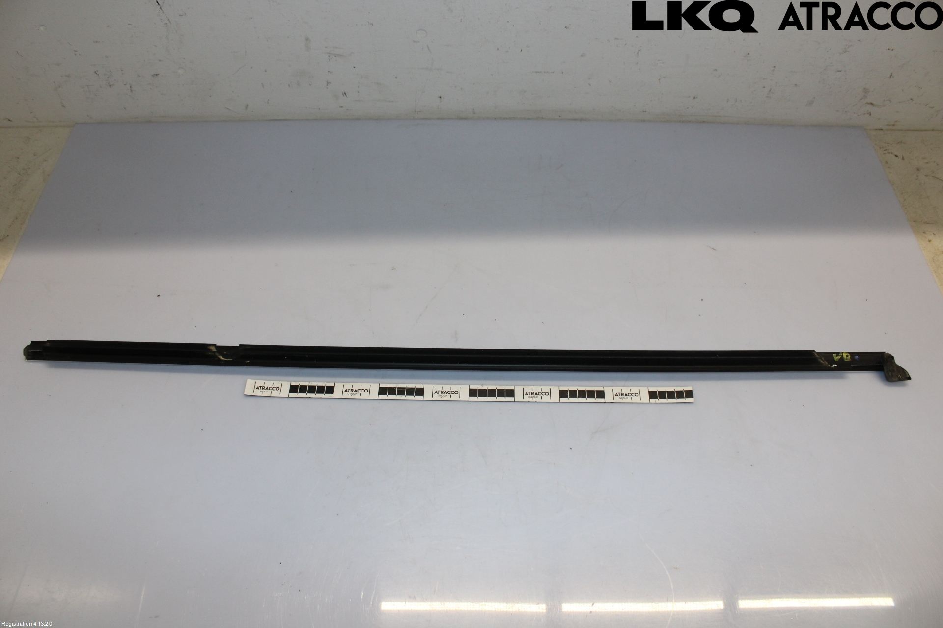 Volkswagen VW PASSAT 24- Dør Dekorlist Vb