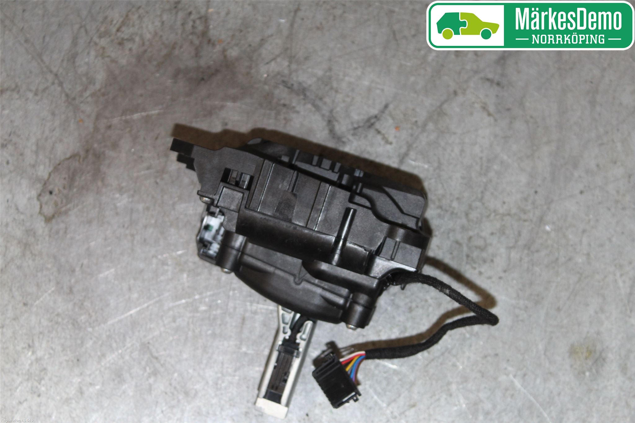 Audi A4/S4 B9 16-19 Gearspak