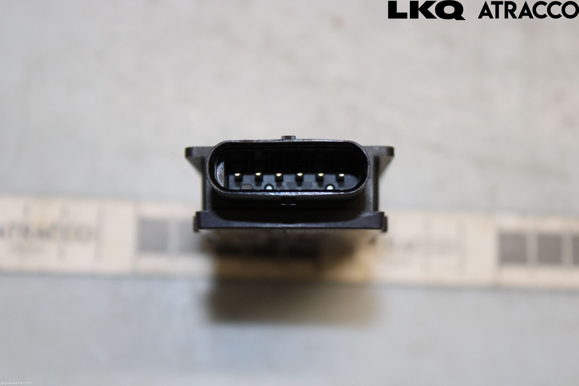 Volkswagen VW PASSAT 24- Stereo Antenne Radio-Tv