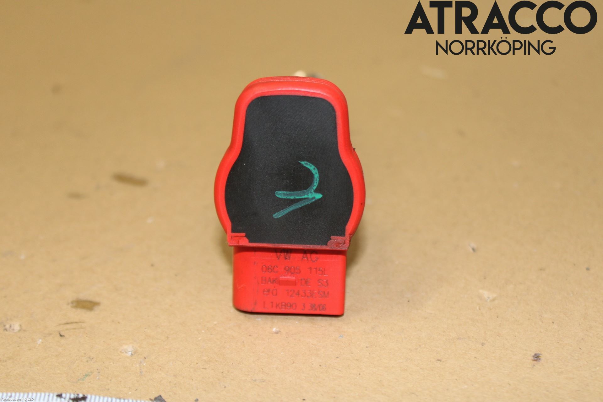 Audi A6/S6     97-05 Coil