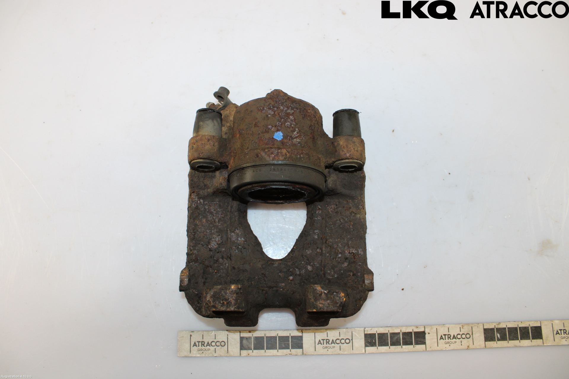 BMW 3 E90/91 SED/TOU 05-12 Bremsecaliper Foran Høyre