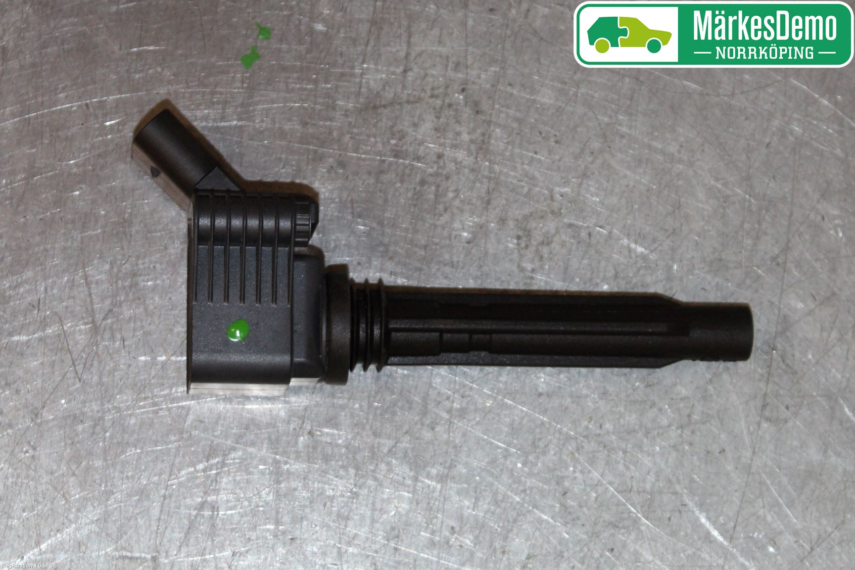 Seat LEON 13-20 Coil