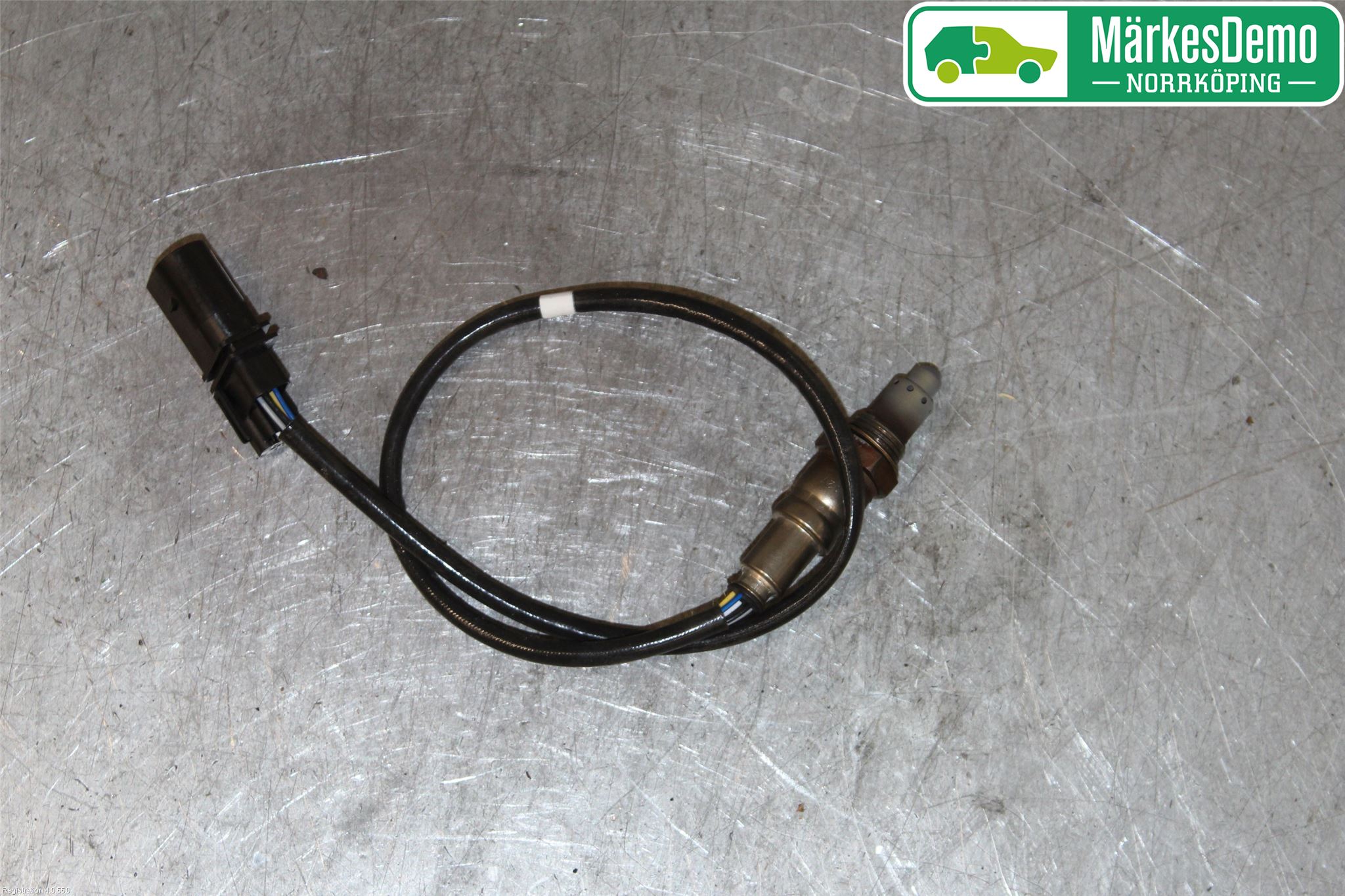 Volkswagen VW GOLF / E-GOLF VII 13-20 Inns Lambdasonde