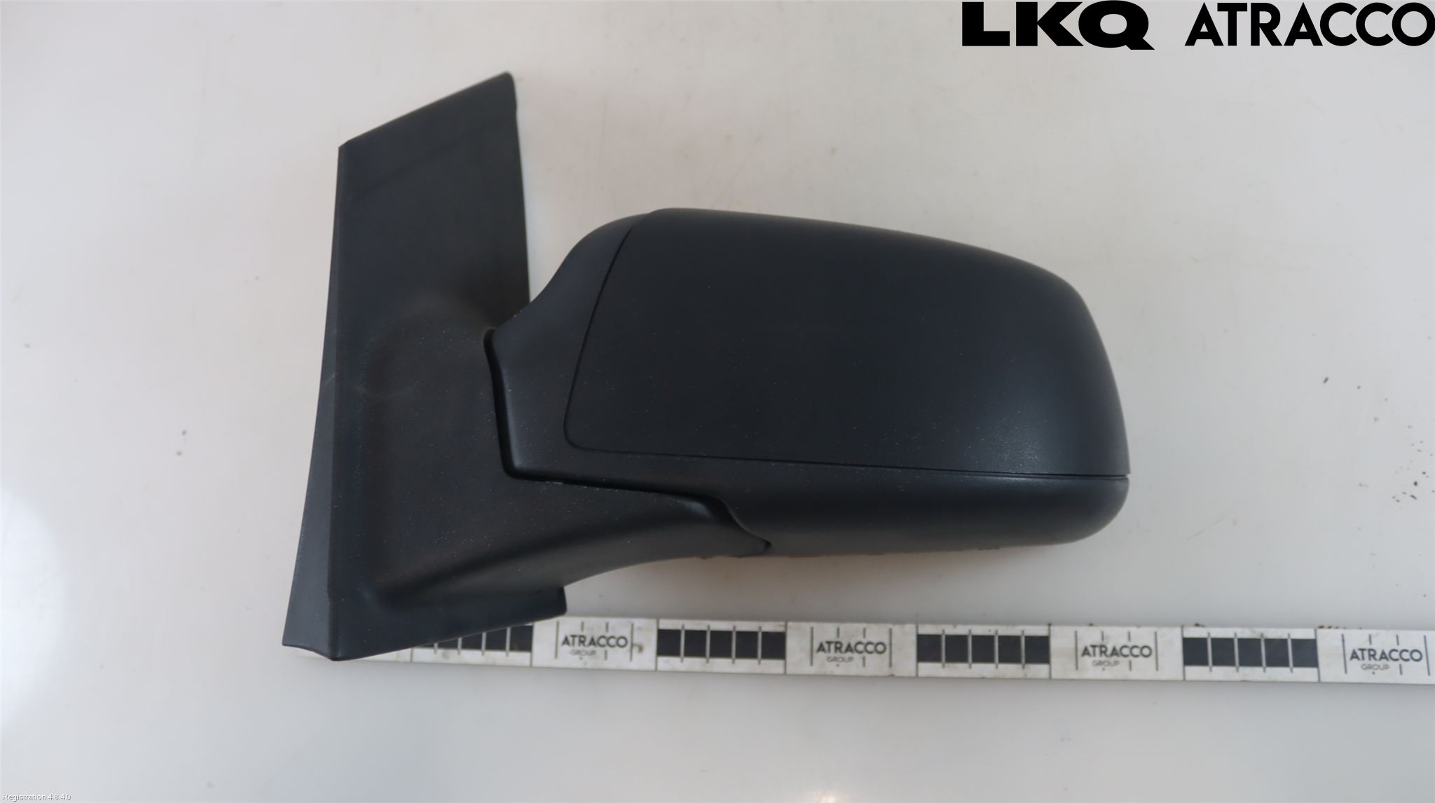 Ford FOCUS     04-07 Speil V M-El Justering