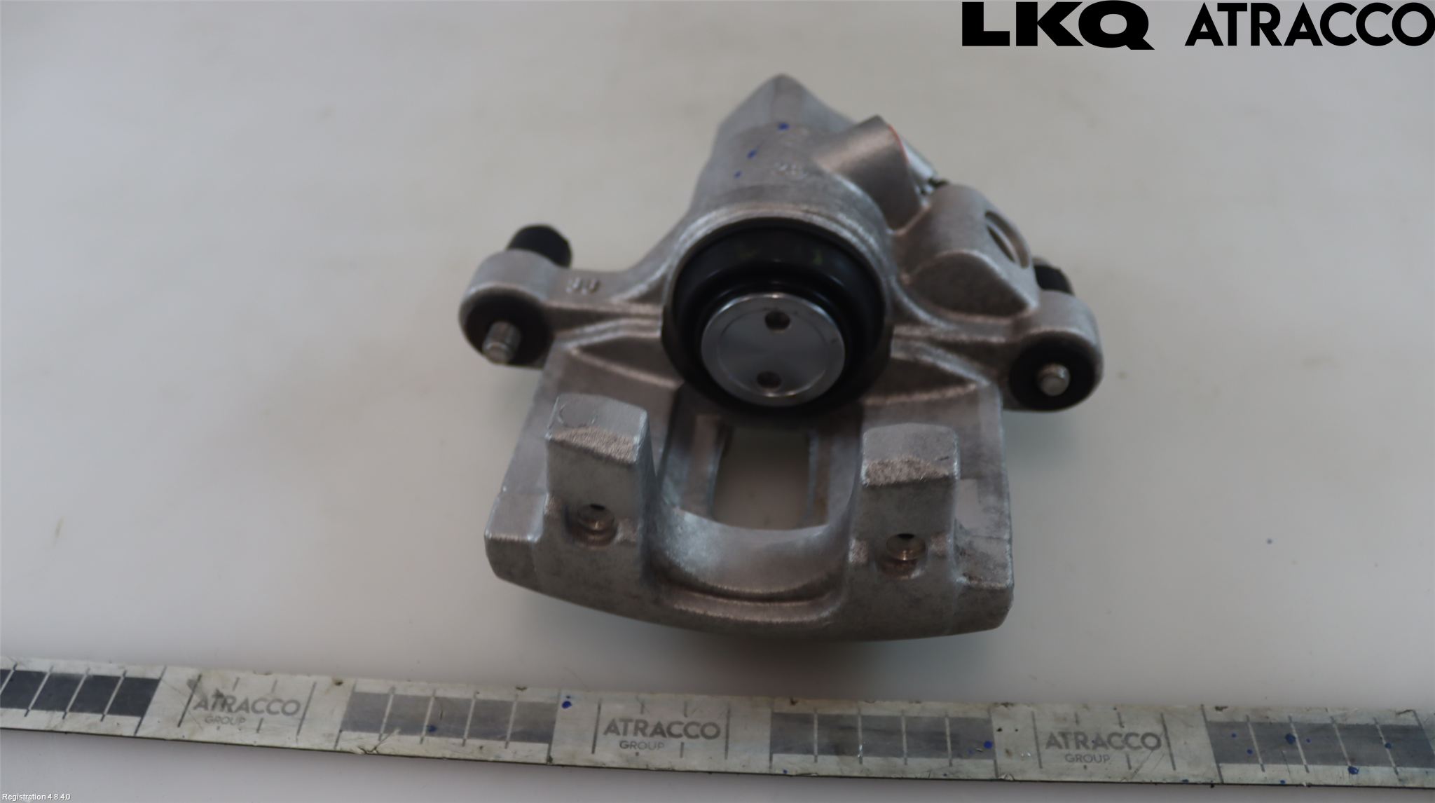 Ford FOCUS     04-07 Bremsecaliper Bak Venstre