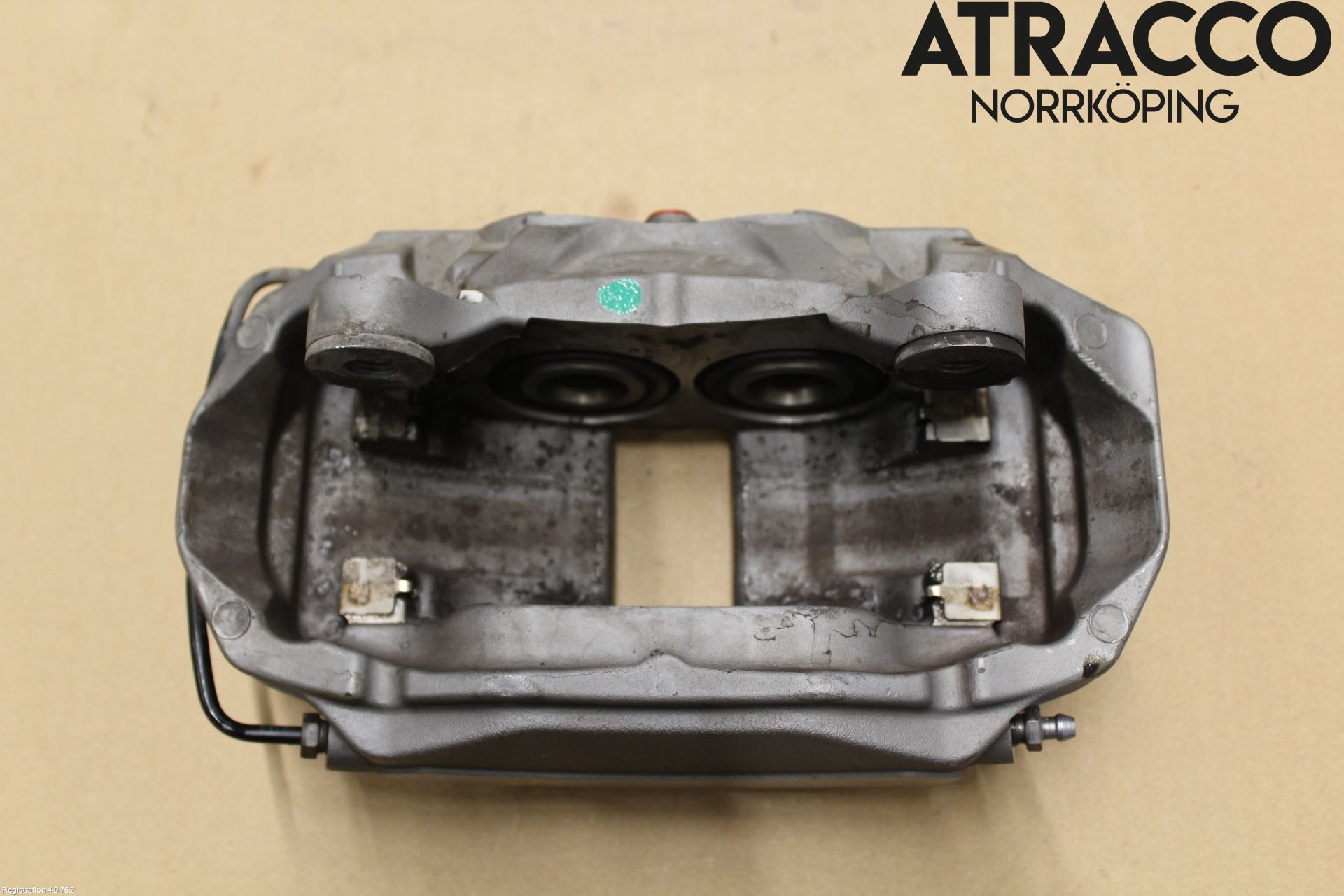 Audi A5 17- Bremsecaliper Foran Venstre