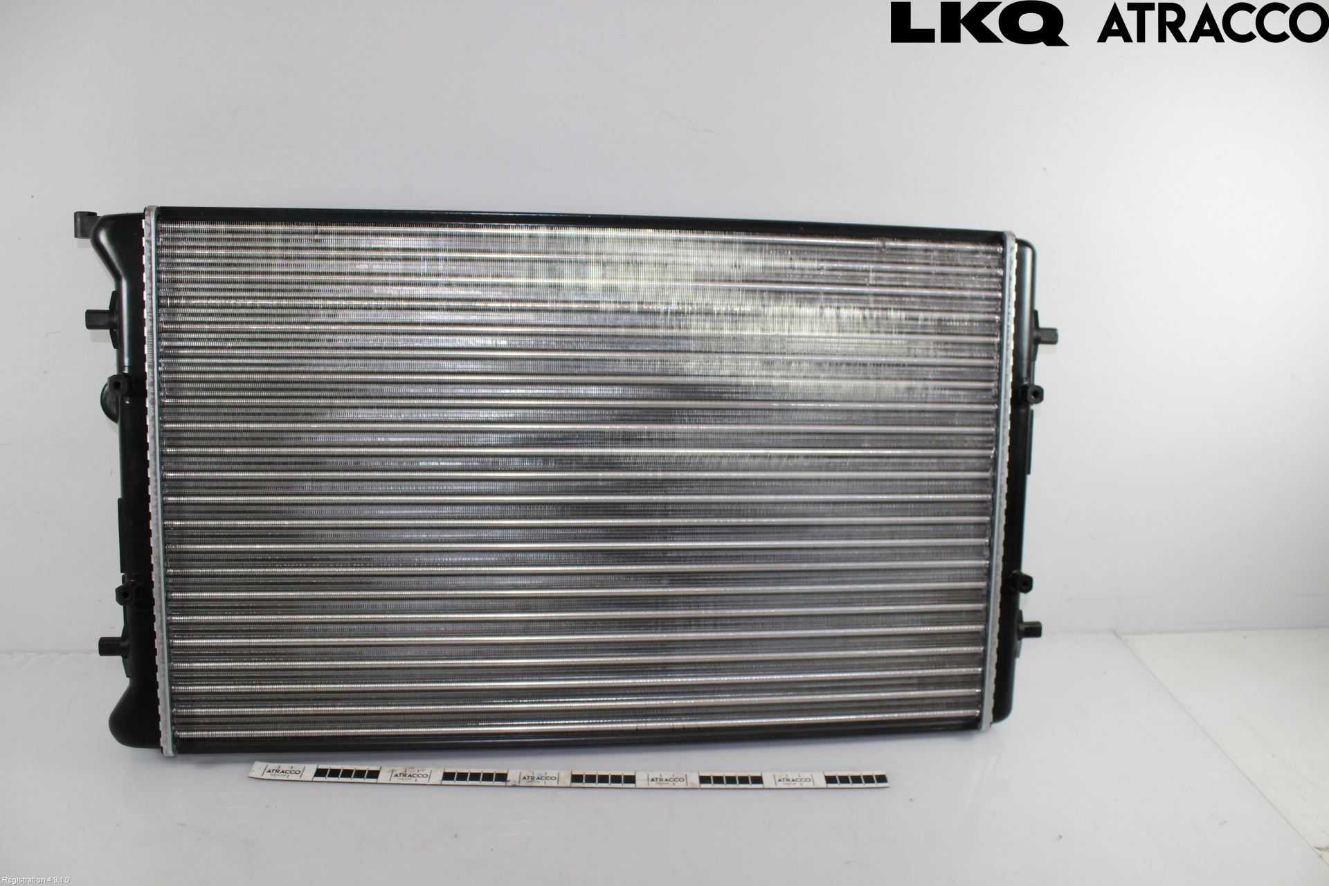 Volkswagen VW GOLF IV 98-06 Radiator Manuell
