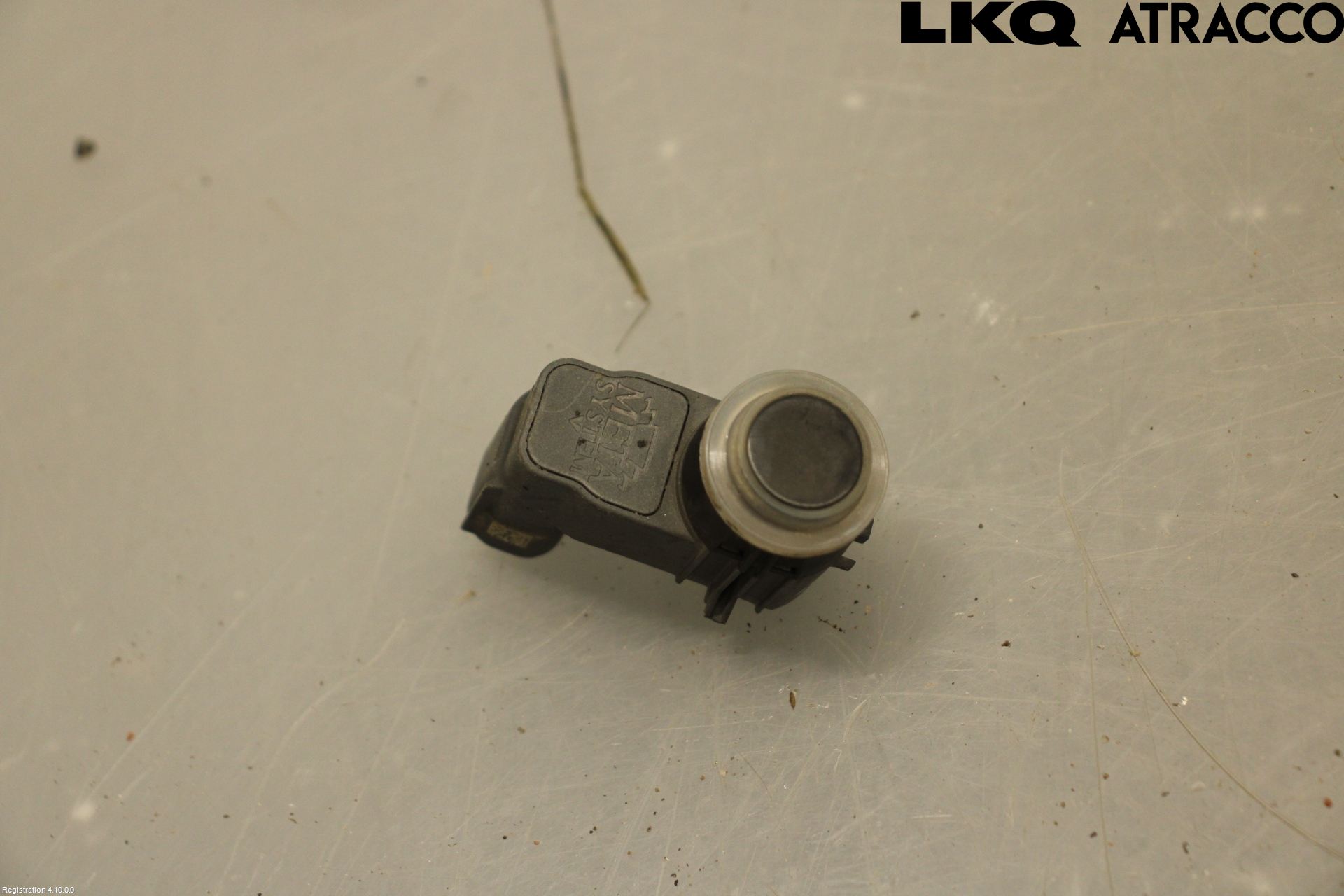 Citroen C3 10-17 Sensor Ryggesensor