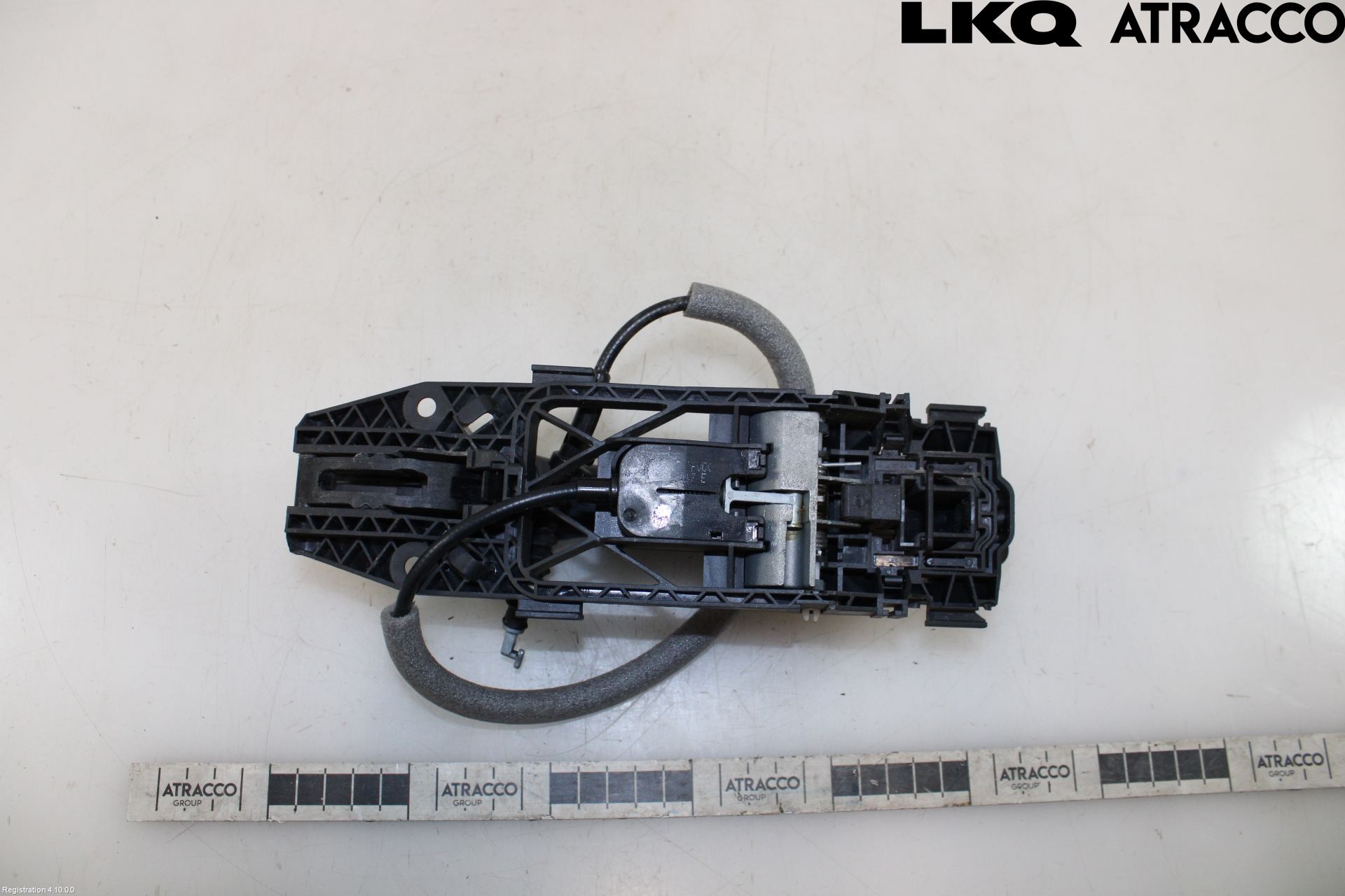 Volkswagen VW GOLF / E-GOLF VII 13-20 Dørhandtak Ytre Venstre