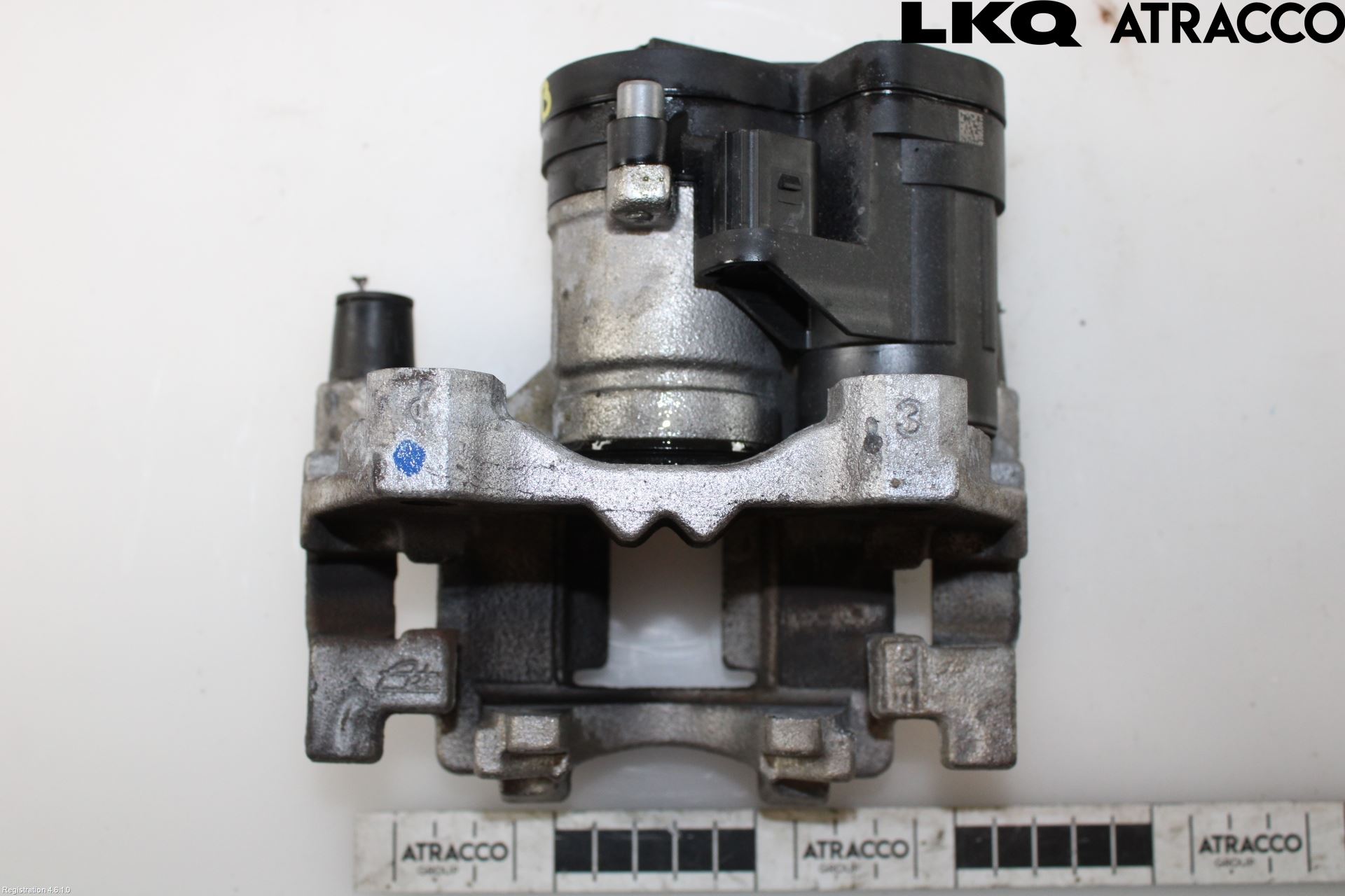 Volkswagen VW T-ROC 18- Bremsecaliper Bak Høyre