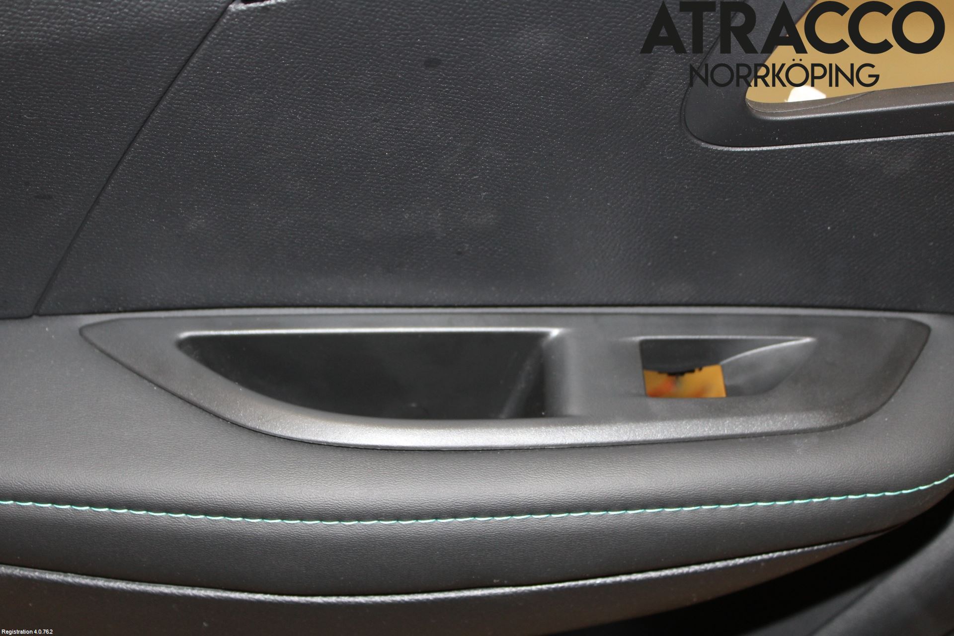 Peugeot 208/E-208 20- Innr Dørtrekk Venstre