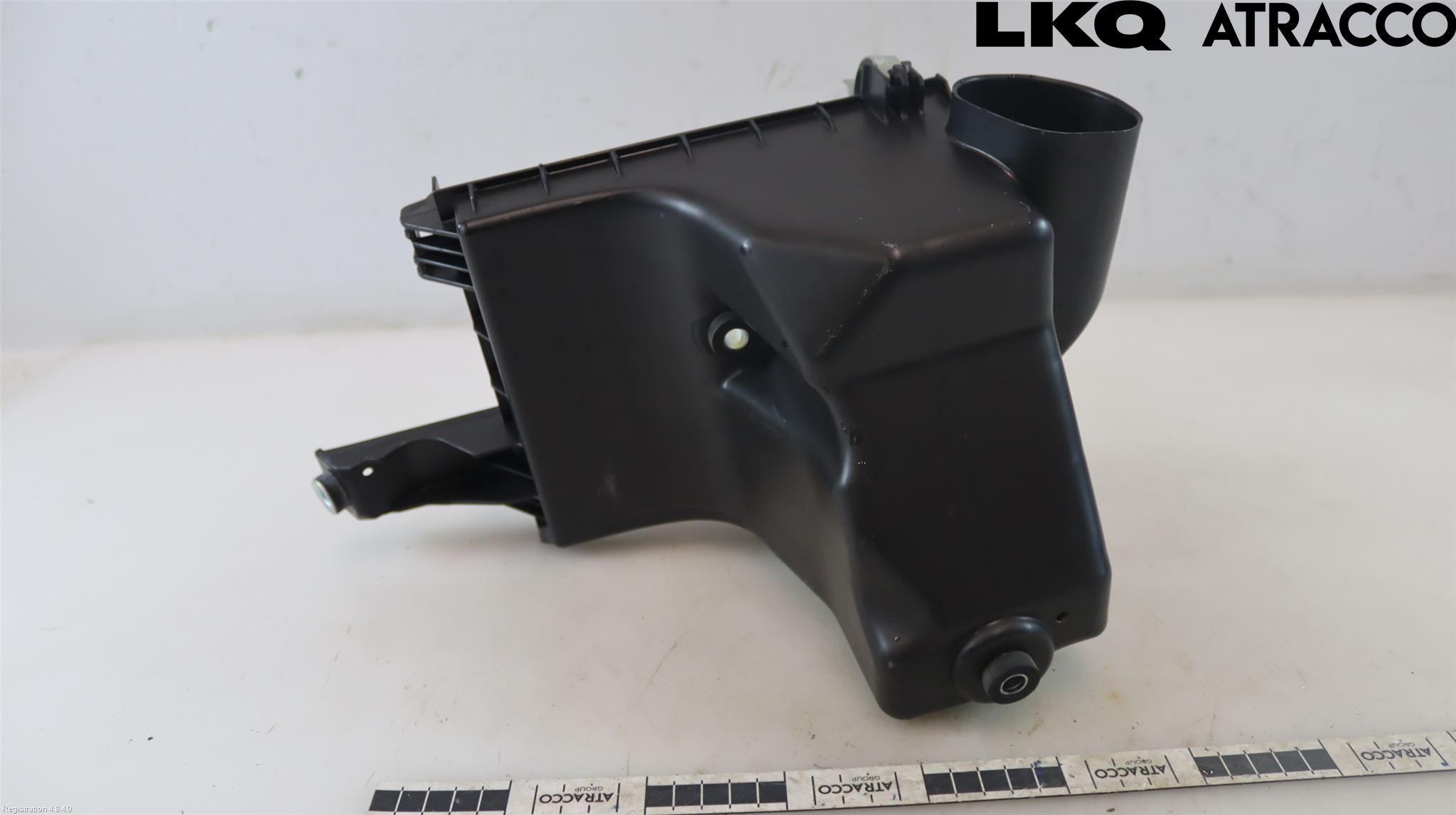 Toyota AURIS 13-19 Luftfilter Boks