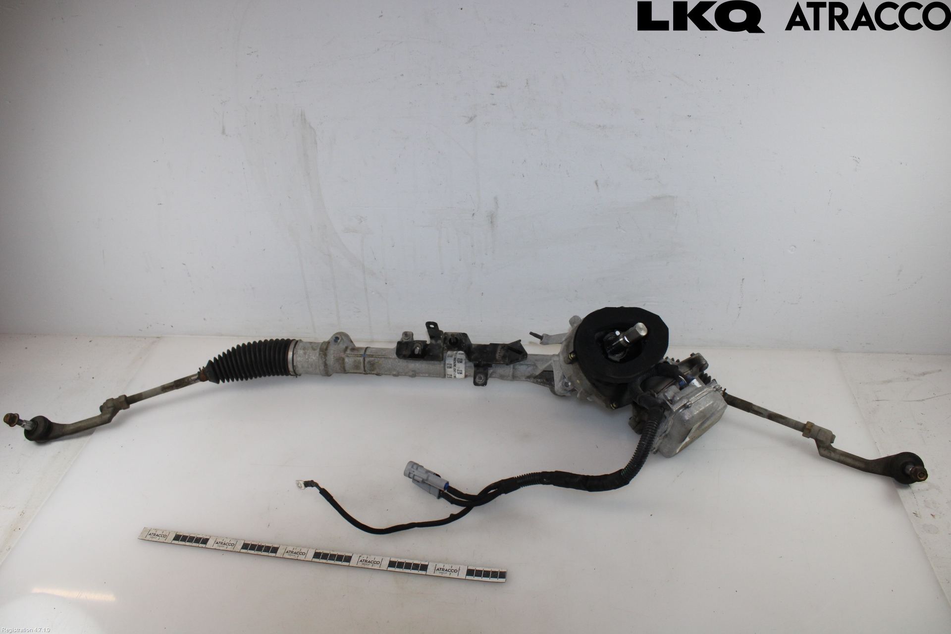 Opel CORSA F, CORSA-E 20- Styrväxel/Snäcka Elektrisk