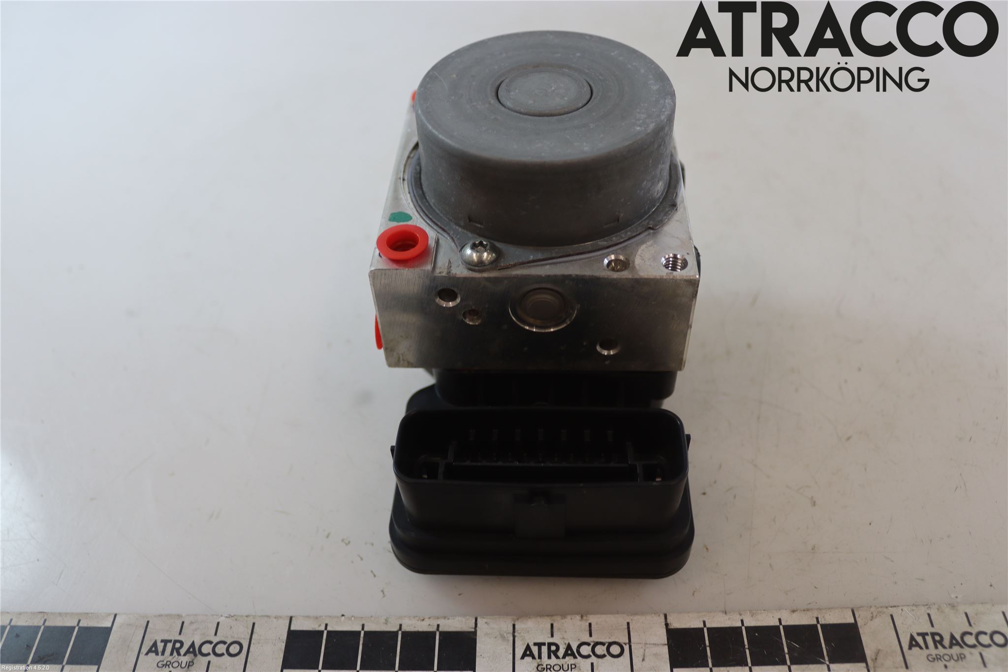 Toyota C-HR 16-23 Abs Hydraulikkaggregat