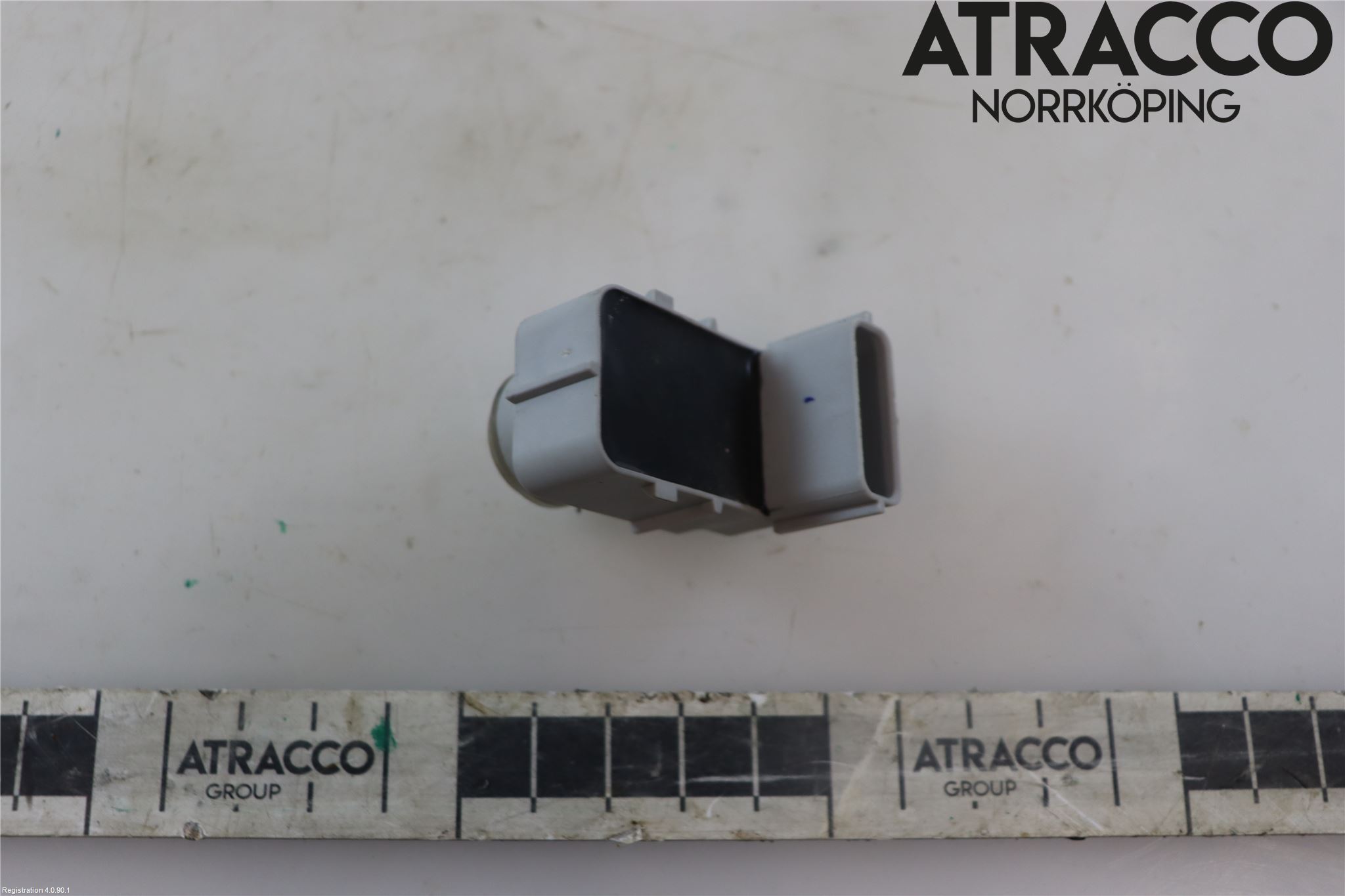 Hyundai i10 BA 14-16 Sensor Ryggesensor