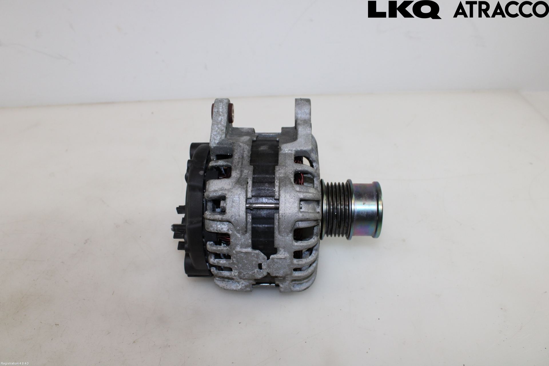 Seat IBIZA IV 08-16 Dynamo