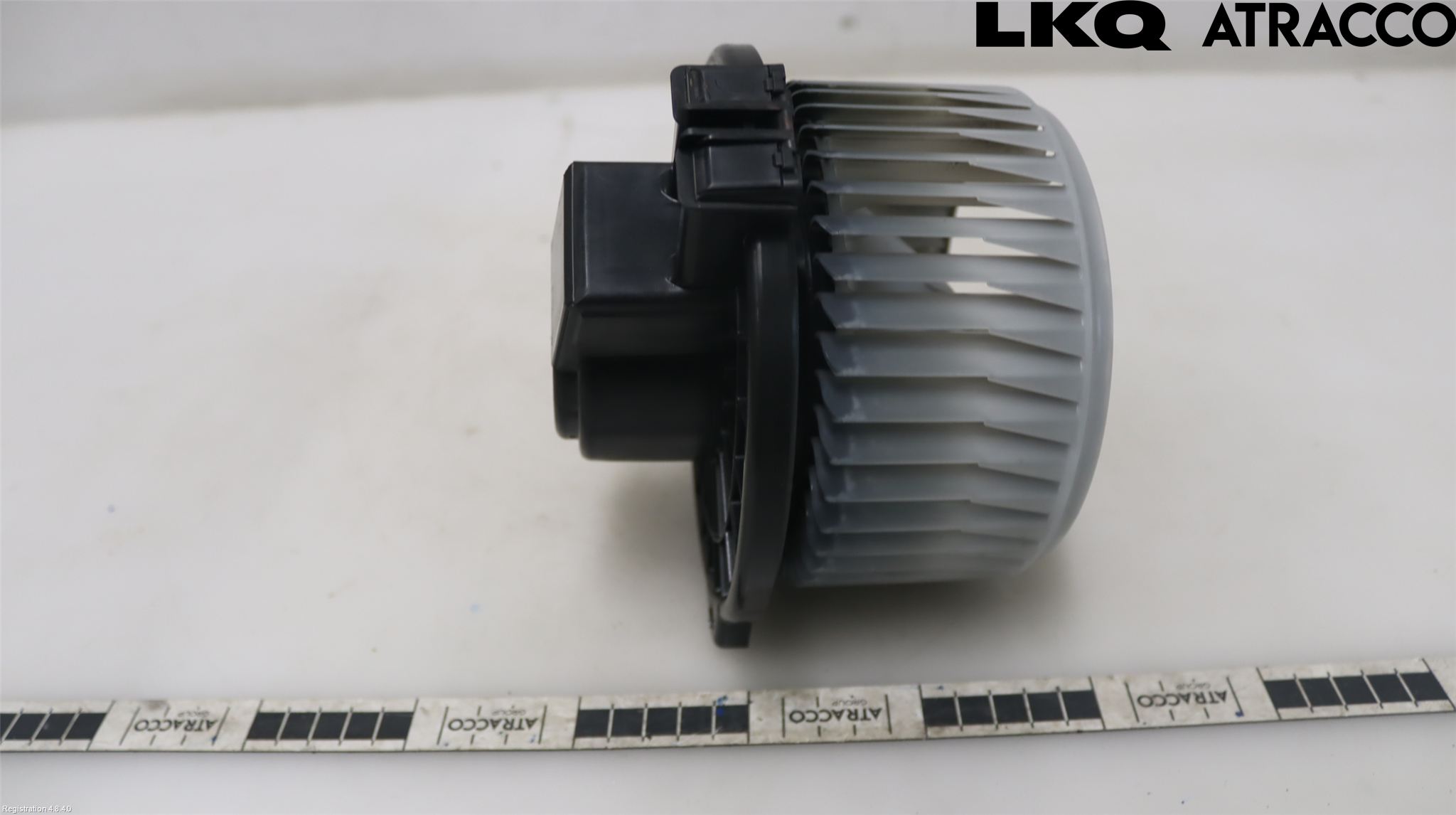 Subaru LEGACY 10-14 Varmeapparat Viftemotor