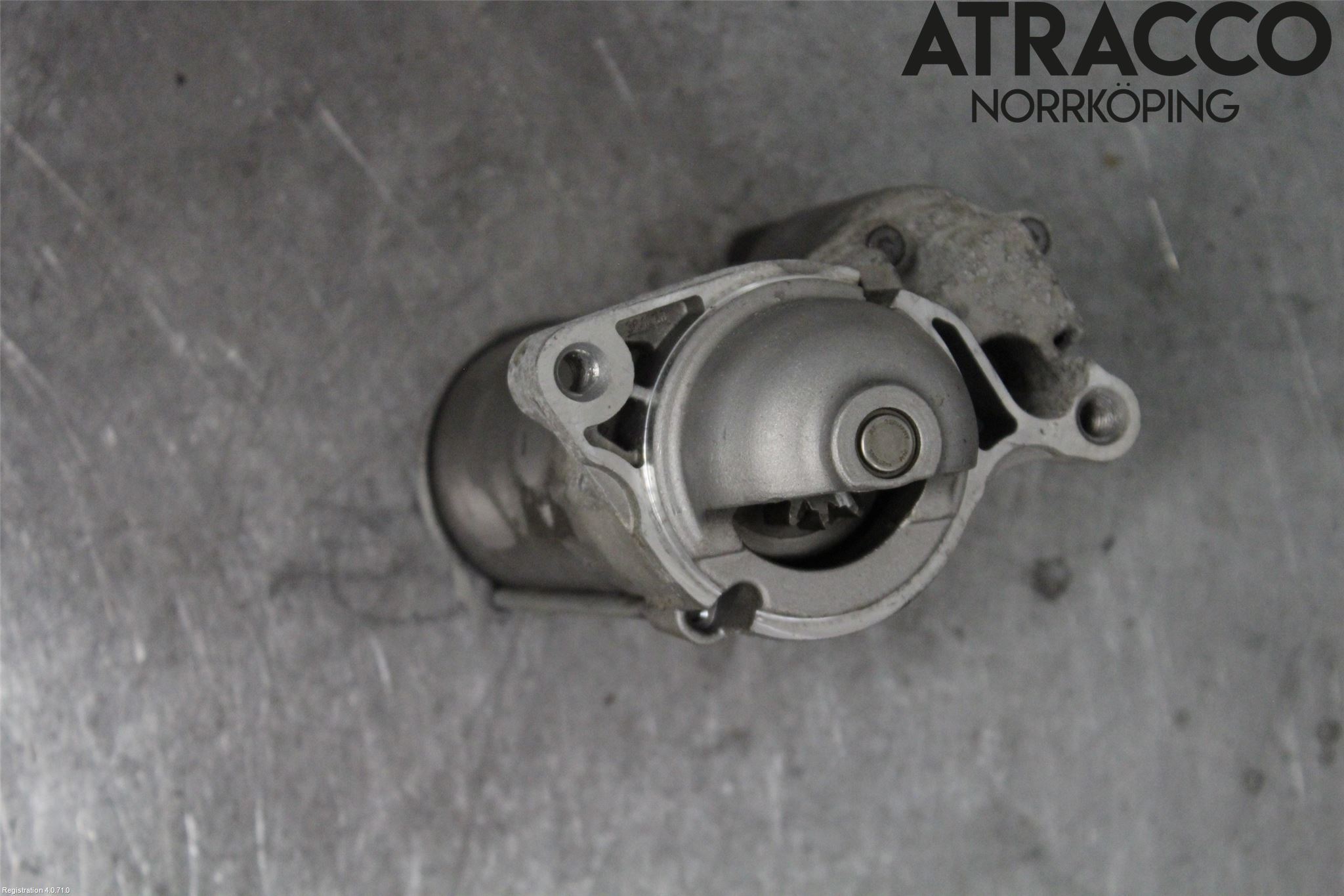 Mercedes-Benz MB E-KLASS (W213) 16-23 Startmotor Diesel