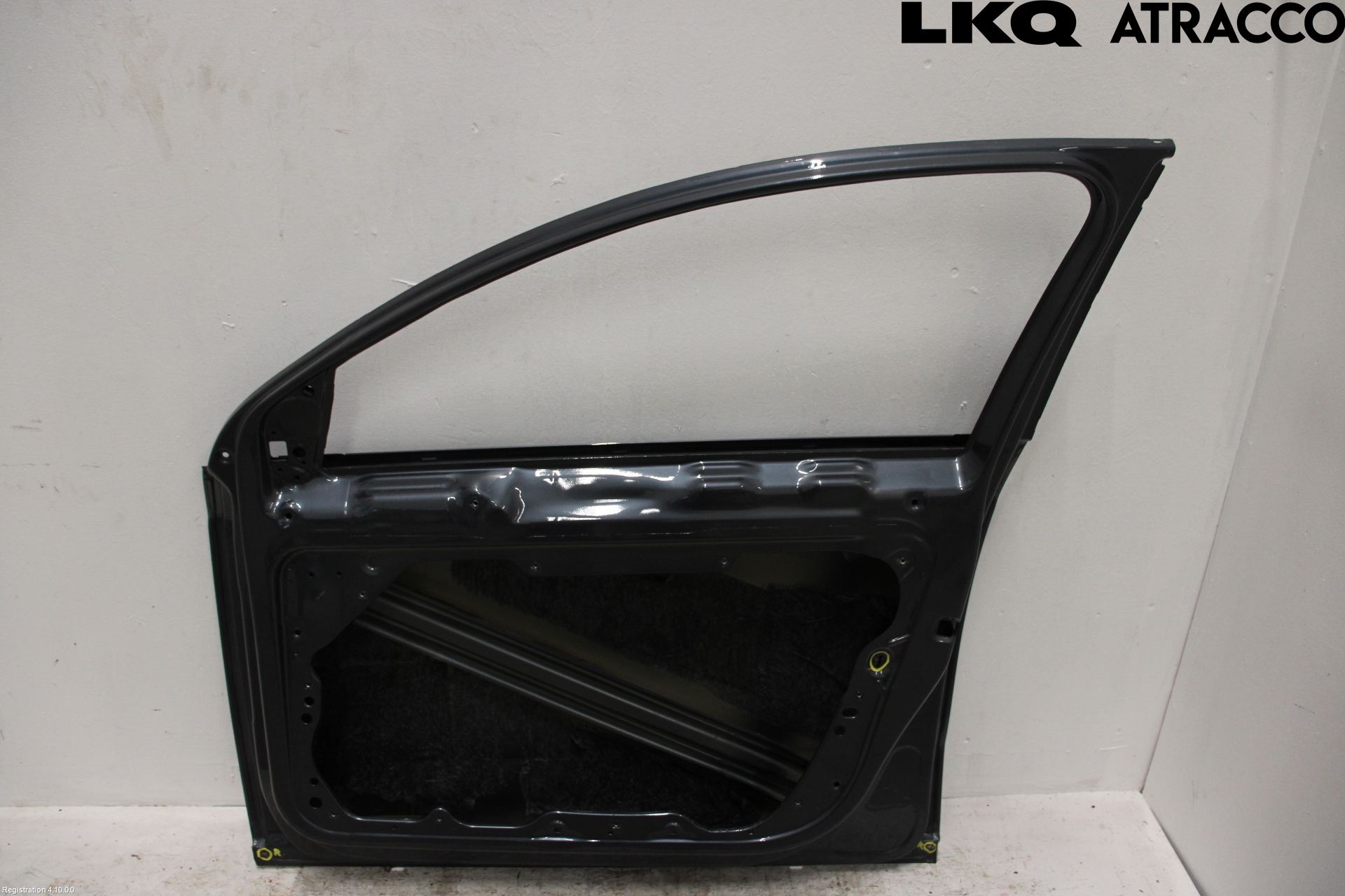 Volkswagen VW PASSAT 11-14 Dør 4D Foran Høyre