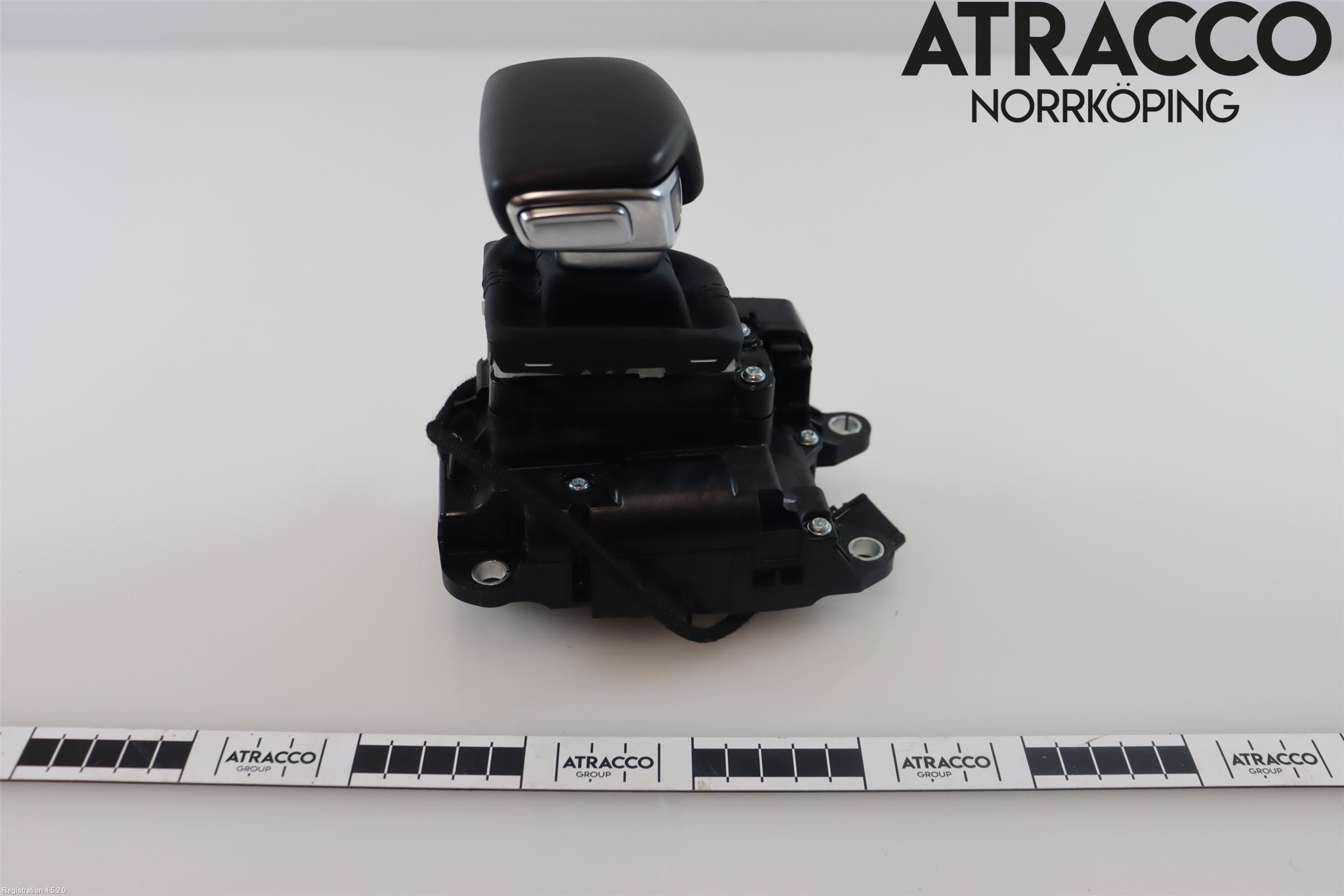 Audi A4/S4 B9 20- Gearspak