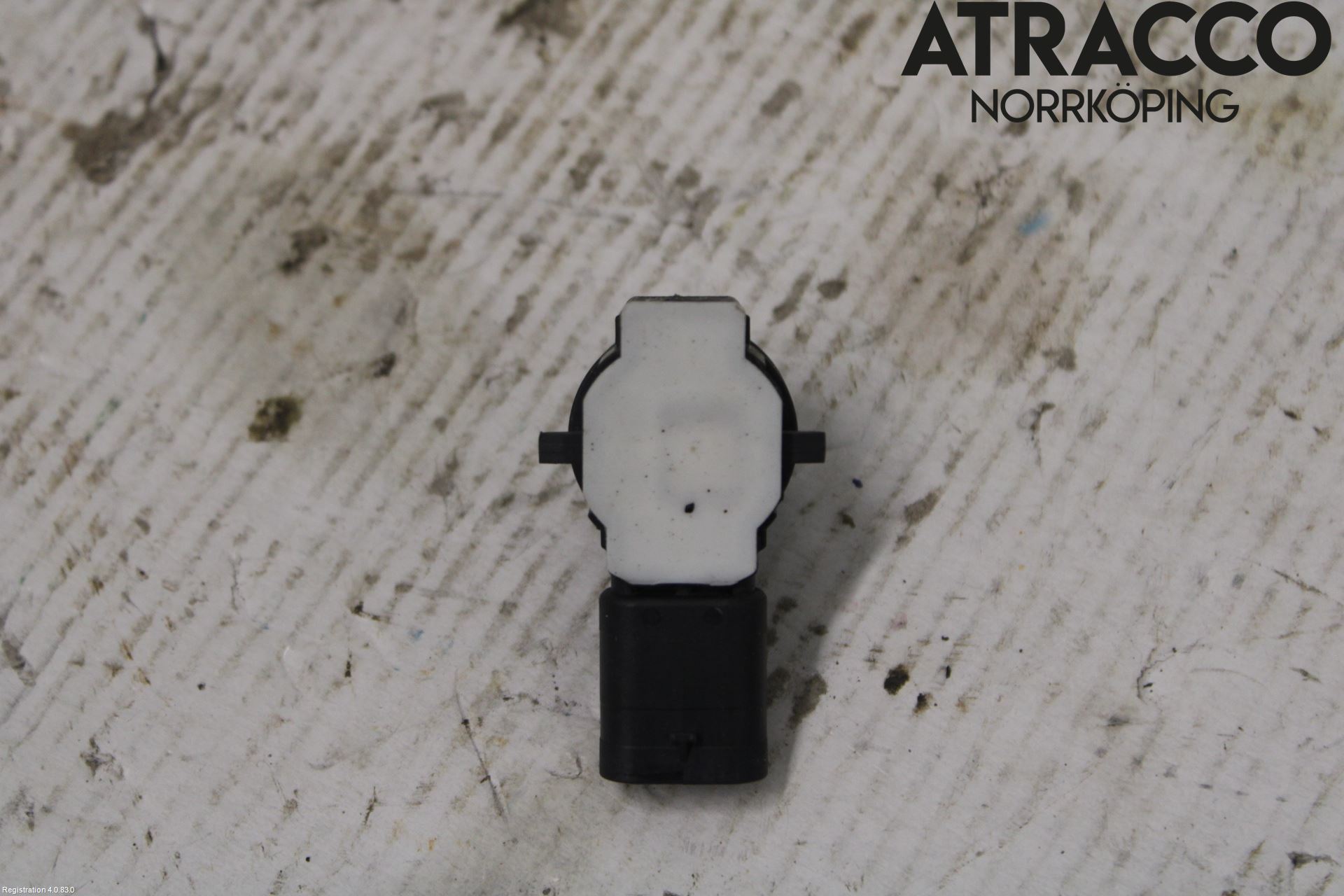 Volkswagen VW TIGUAN 16-24 Sensor Ryggesensor