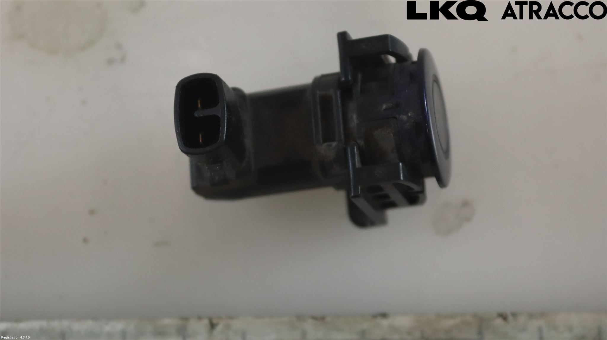Mazda 6 08-13 Sensor Parkering Front