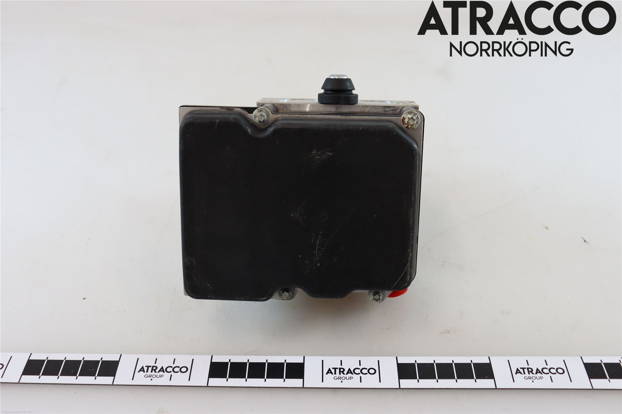 Jaguar XF 08-15 Abs Hydraulikkaggregat