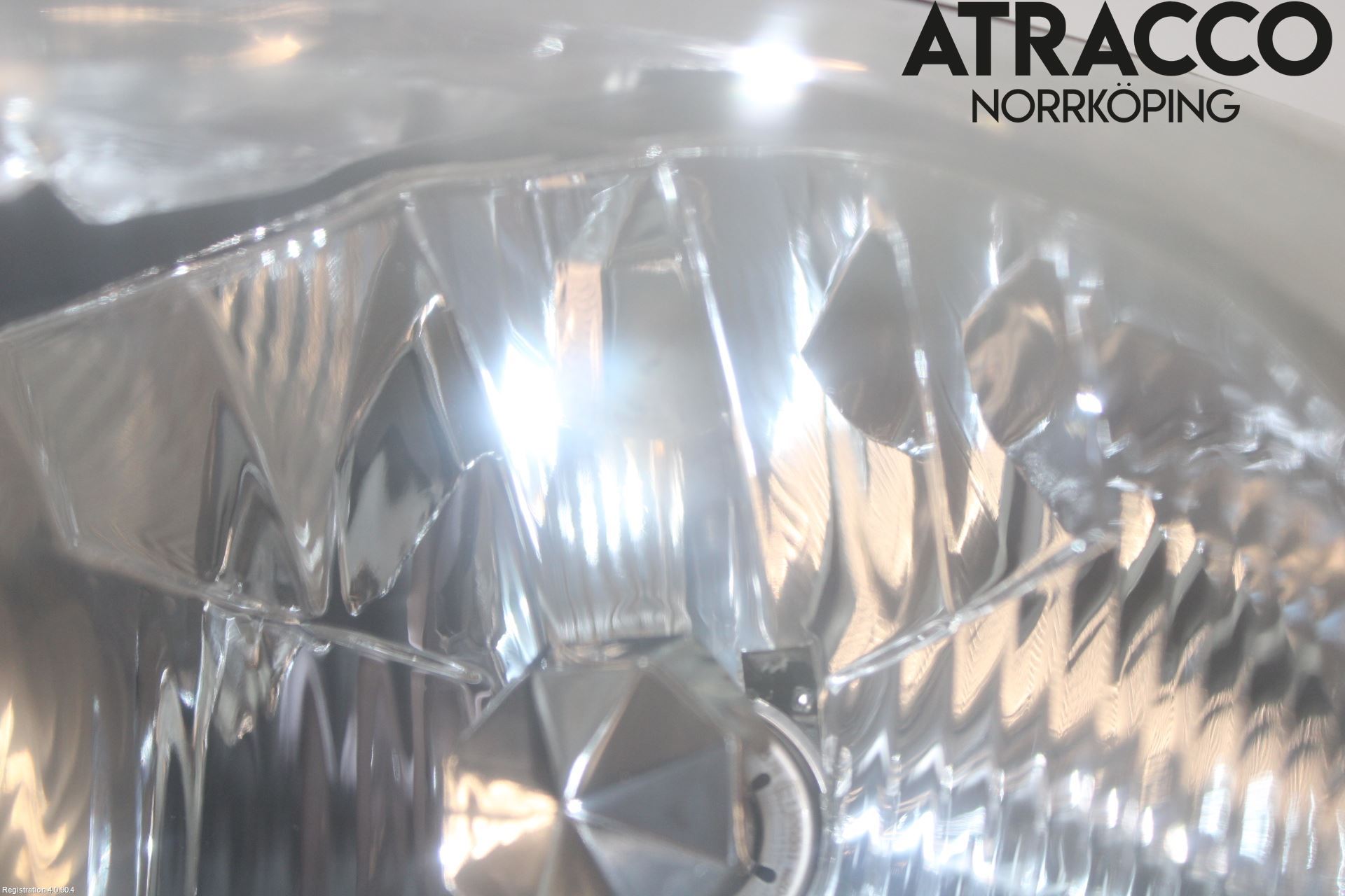 Ford FOCUS     99-04 Frontlykt Venstre