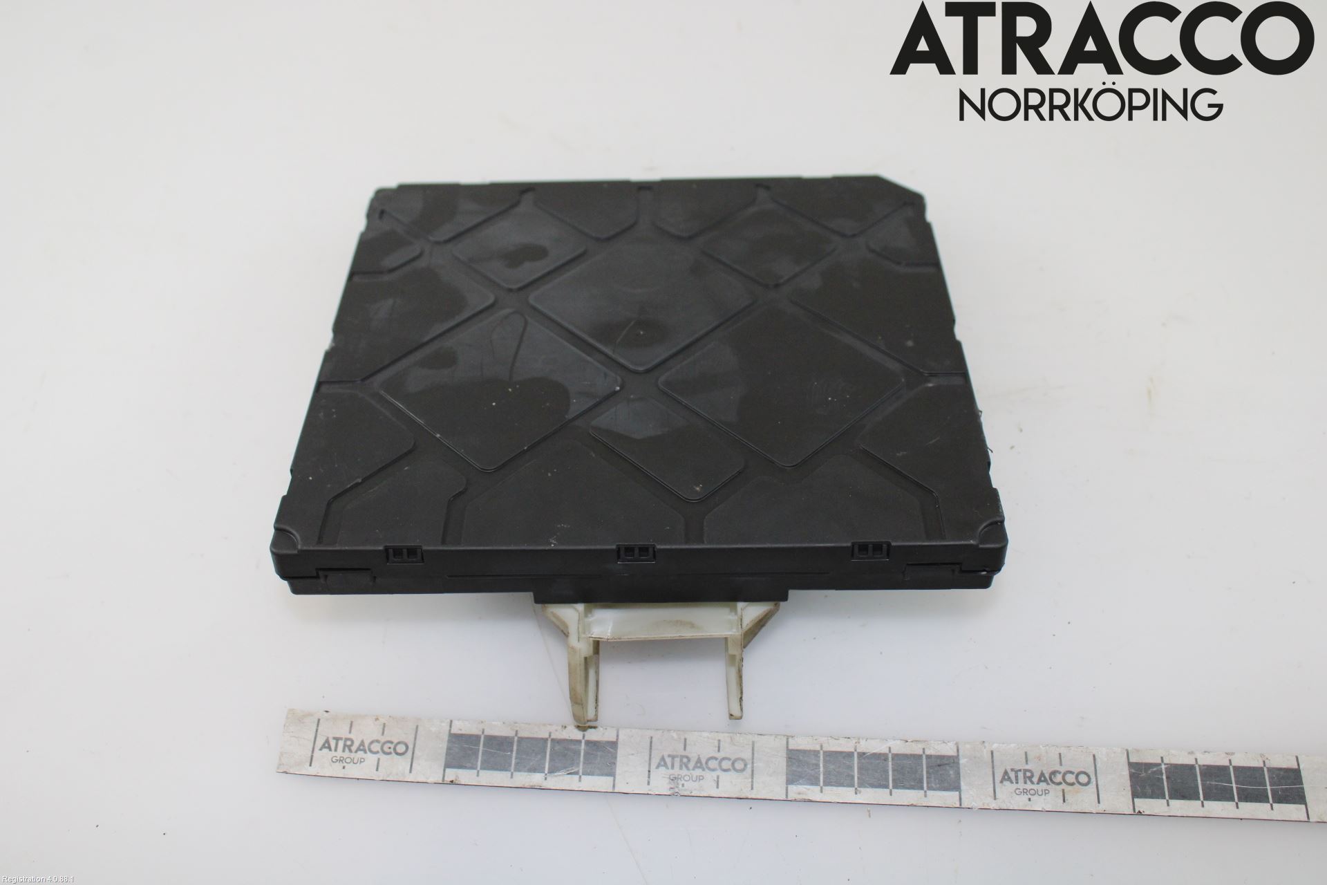 Volkswagen VW TIGUAN 16-24 Styreenhet Klima