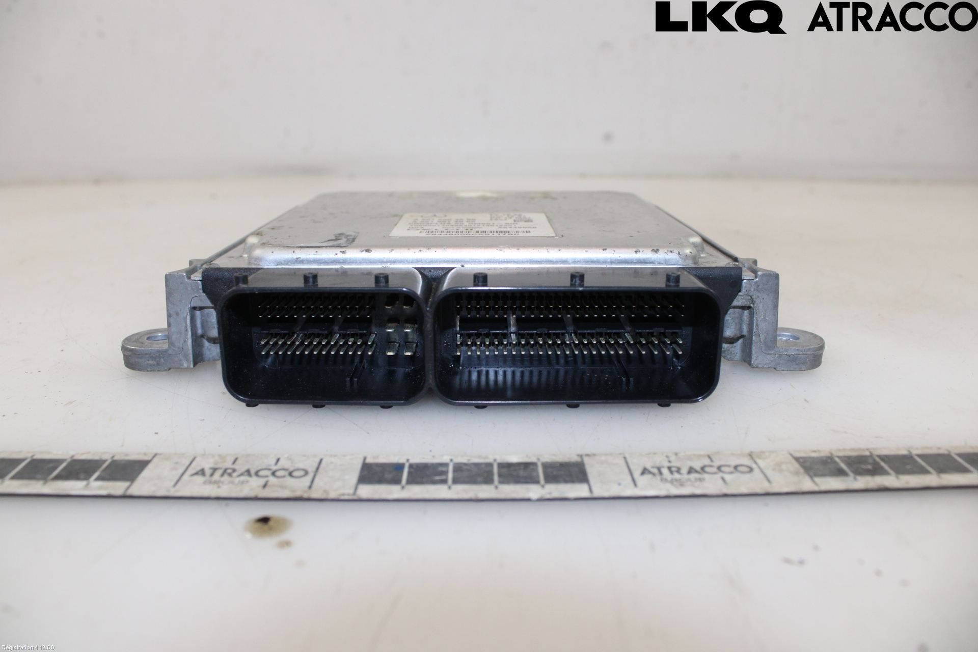 Mercedes-Benz MB C-KLASS (W205) 14-21 Styreenhet Dieselpumpe