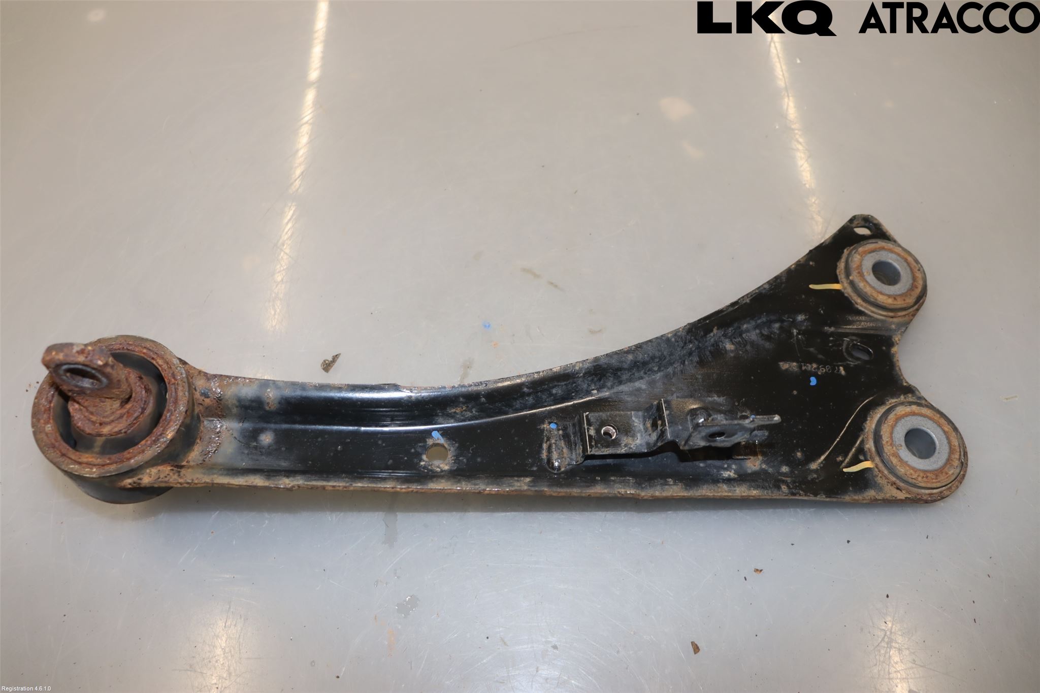 Toyota AURIS 13-19 Bærearm Bak Høyre