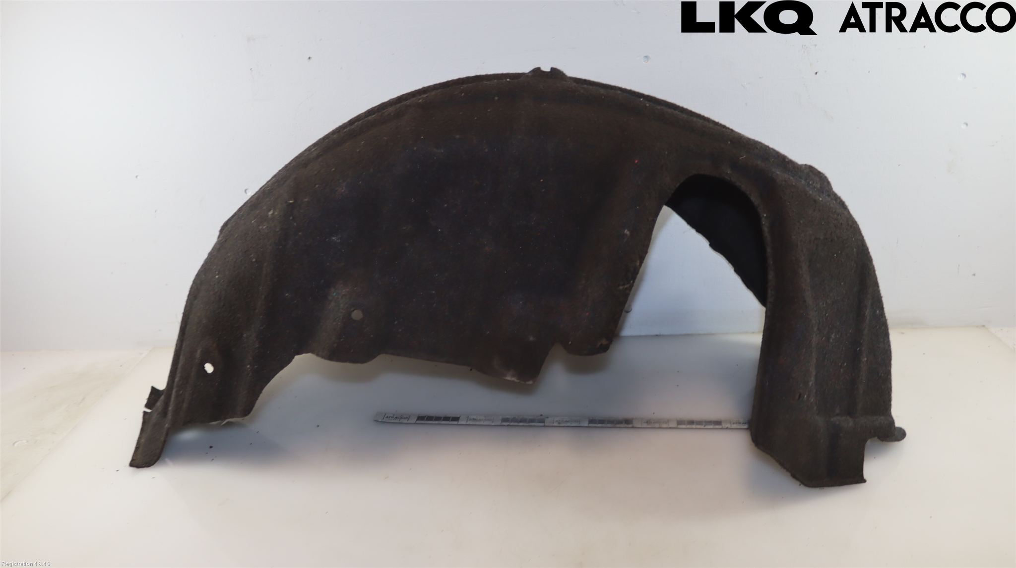 Toyota AVENSIS 09-15 Skjerm Indre
