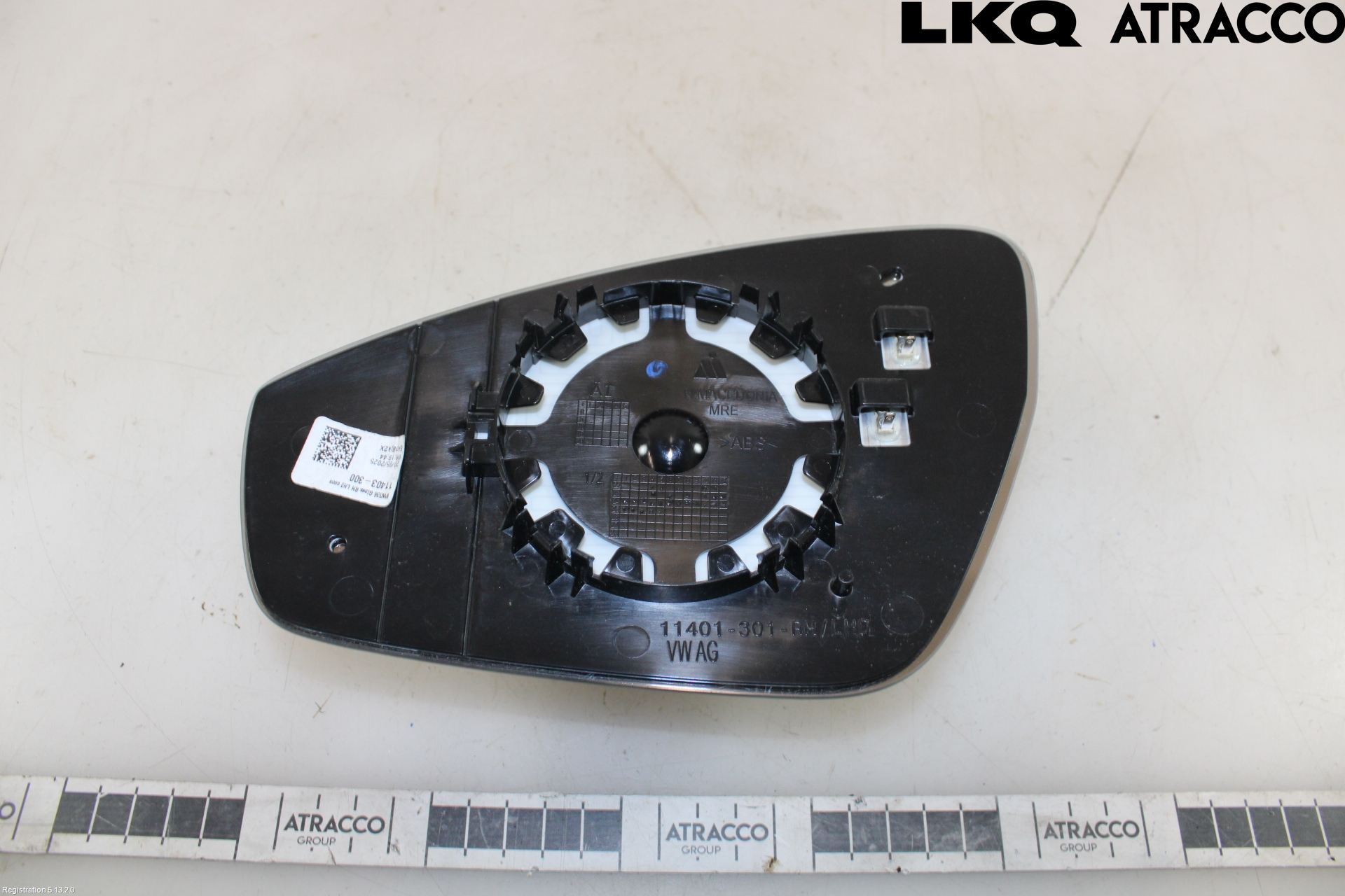 Skoda KODIAQ 24- Speil Glass H