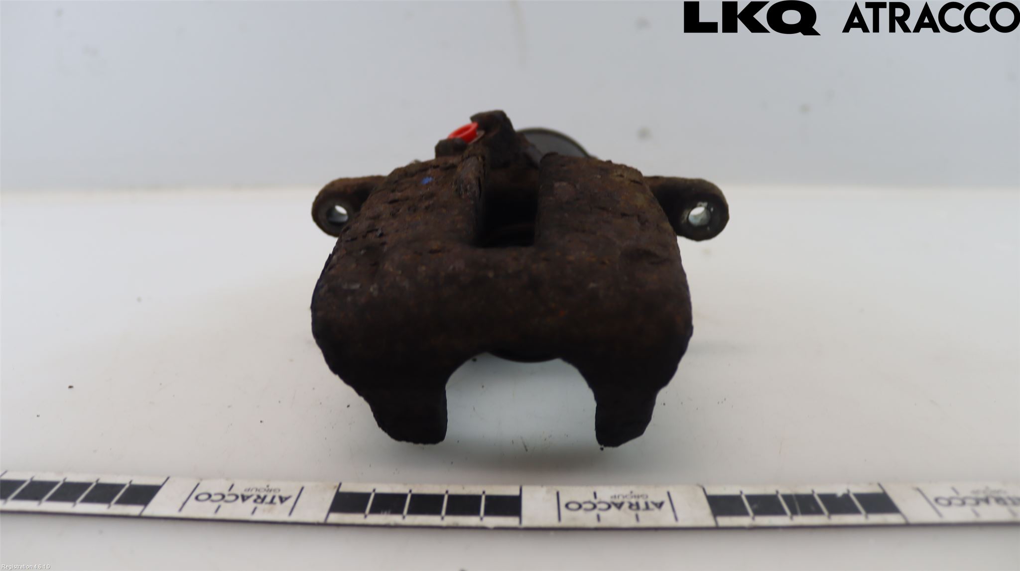 Volkswagen VW PASSAT 05-11 Bremsecaliper Bak Høyre
