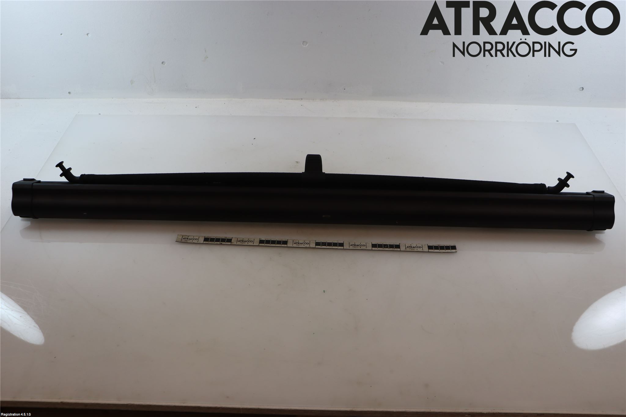 Audi A4/S4 B9 20- Innr Lastenett