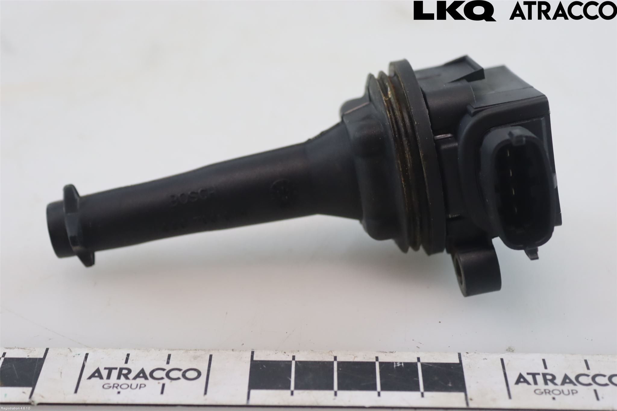 Volvo V70 00-04 Coil