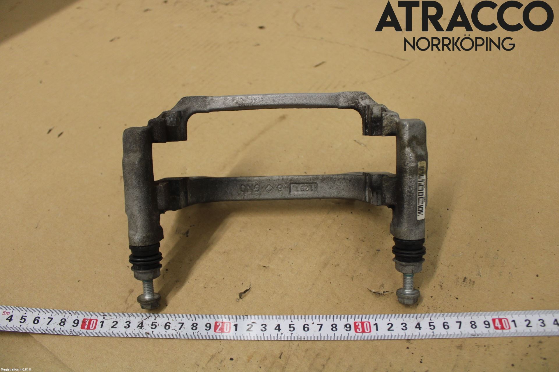 Volkswagen VW PASSAT 20-24 Bremsecaliper Feste Holder